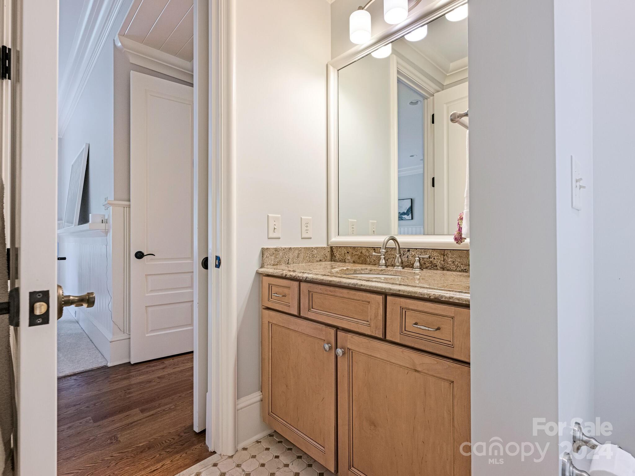 Eastover - Residential