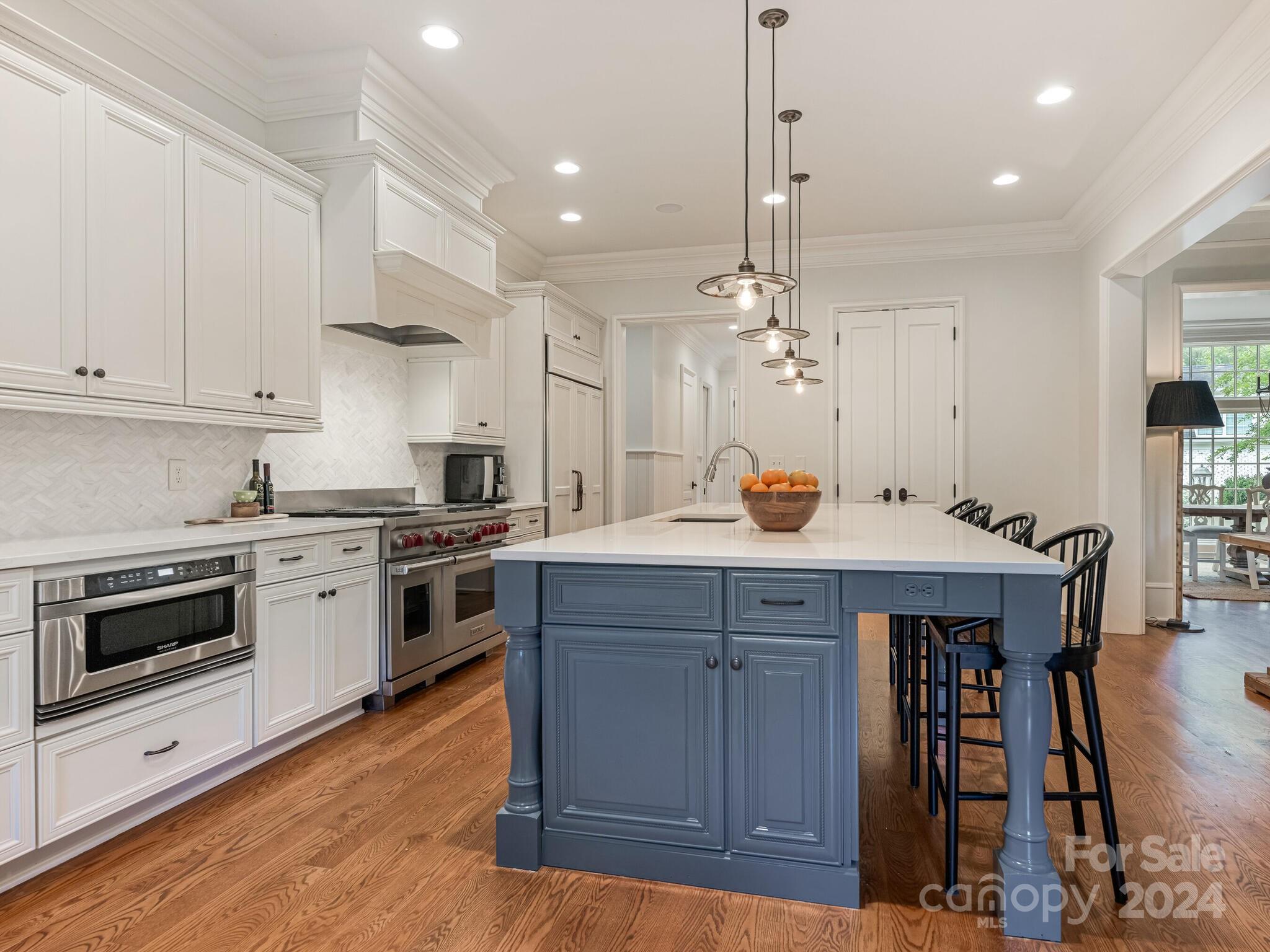 Eastover - Residential