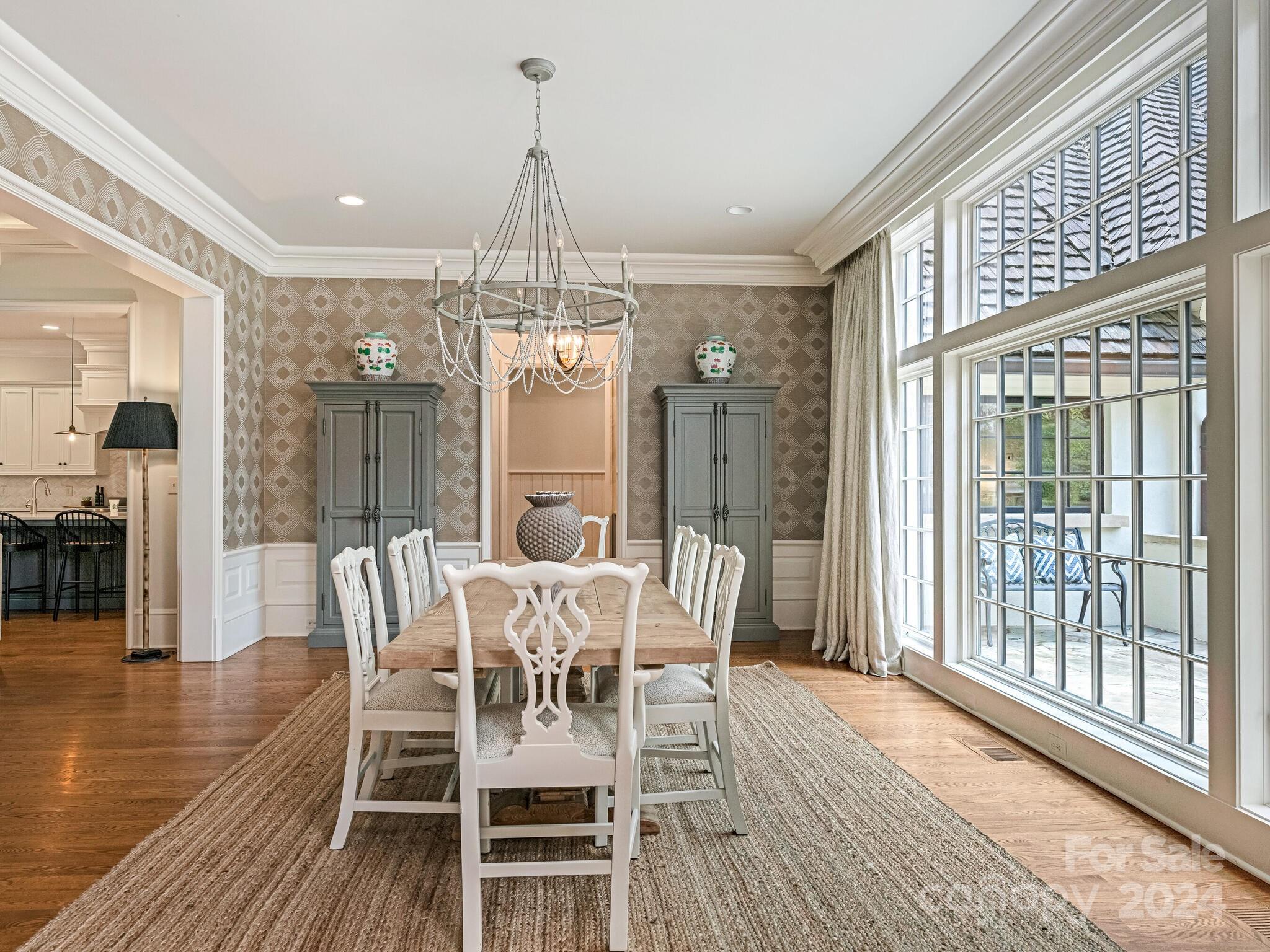 Eastover - Residential