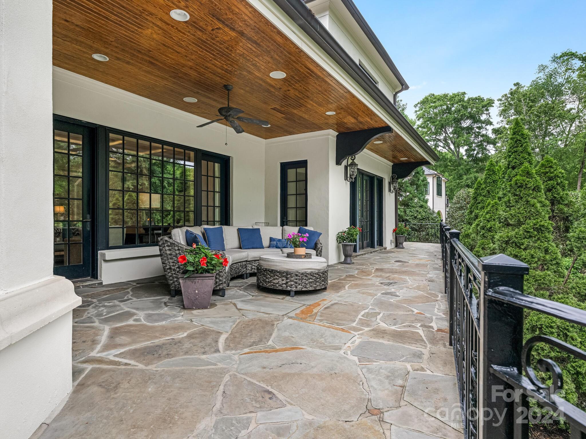 Eastover - Residential