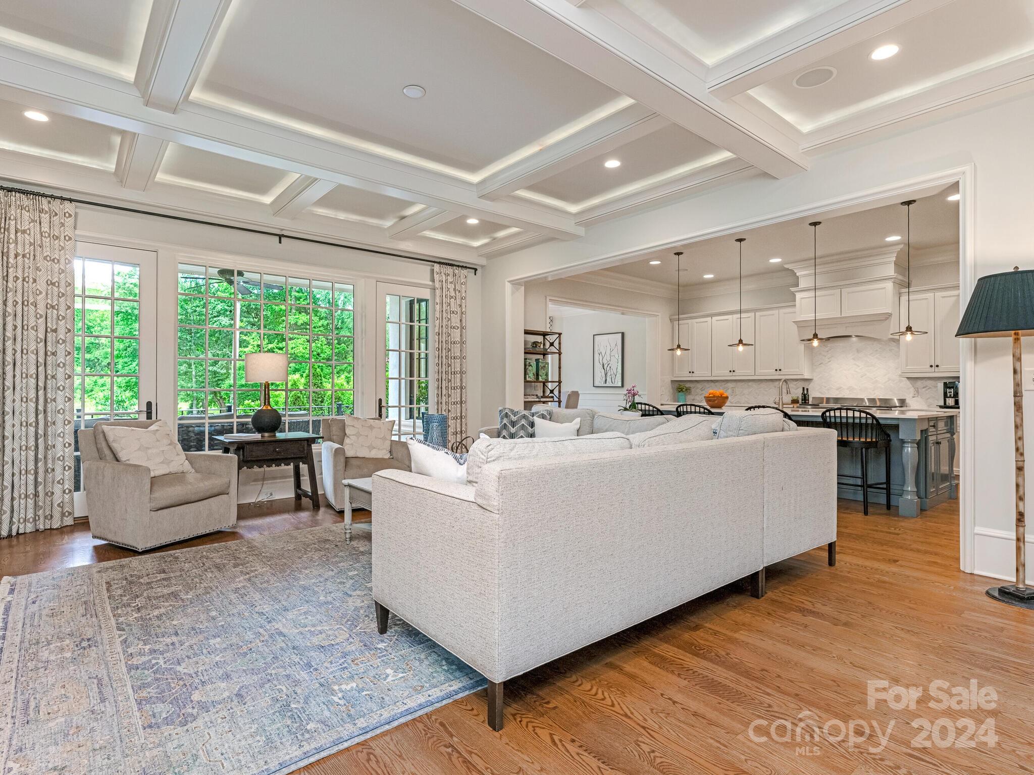 Eastover - Residential