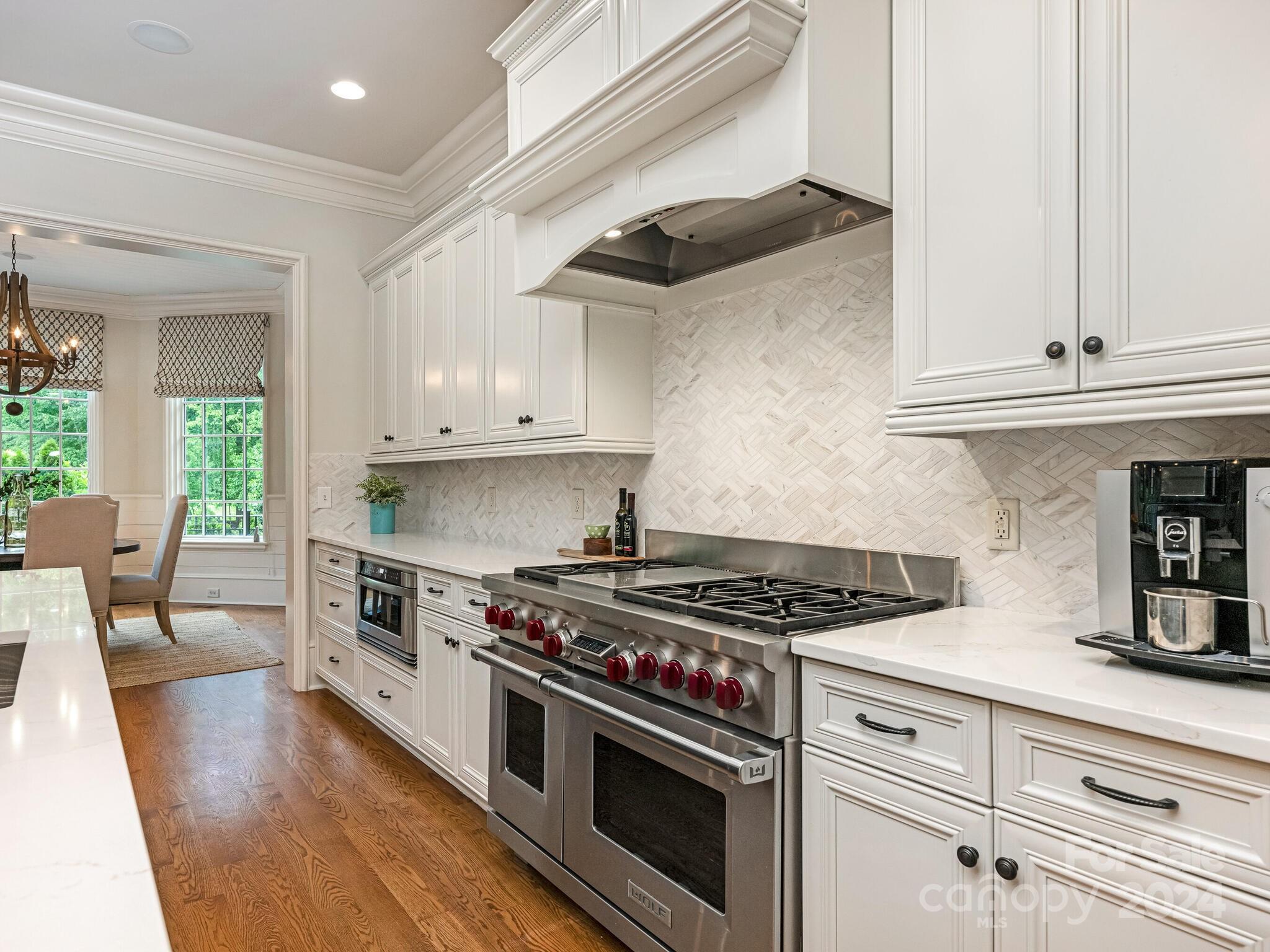 Eastover - Residential