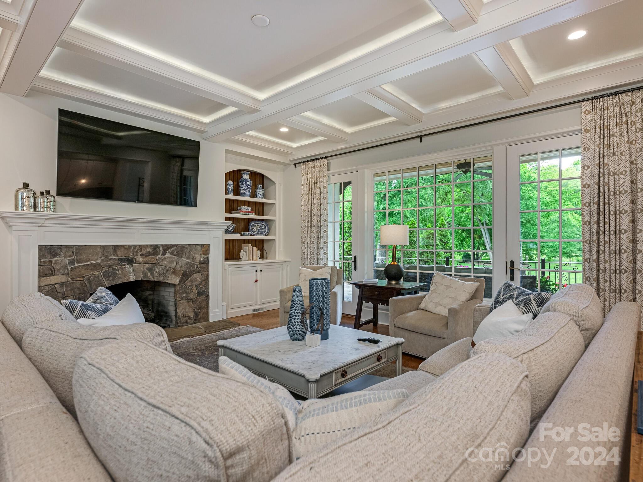 Eastover - Residential