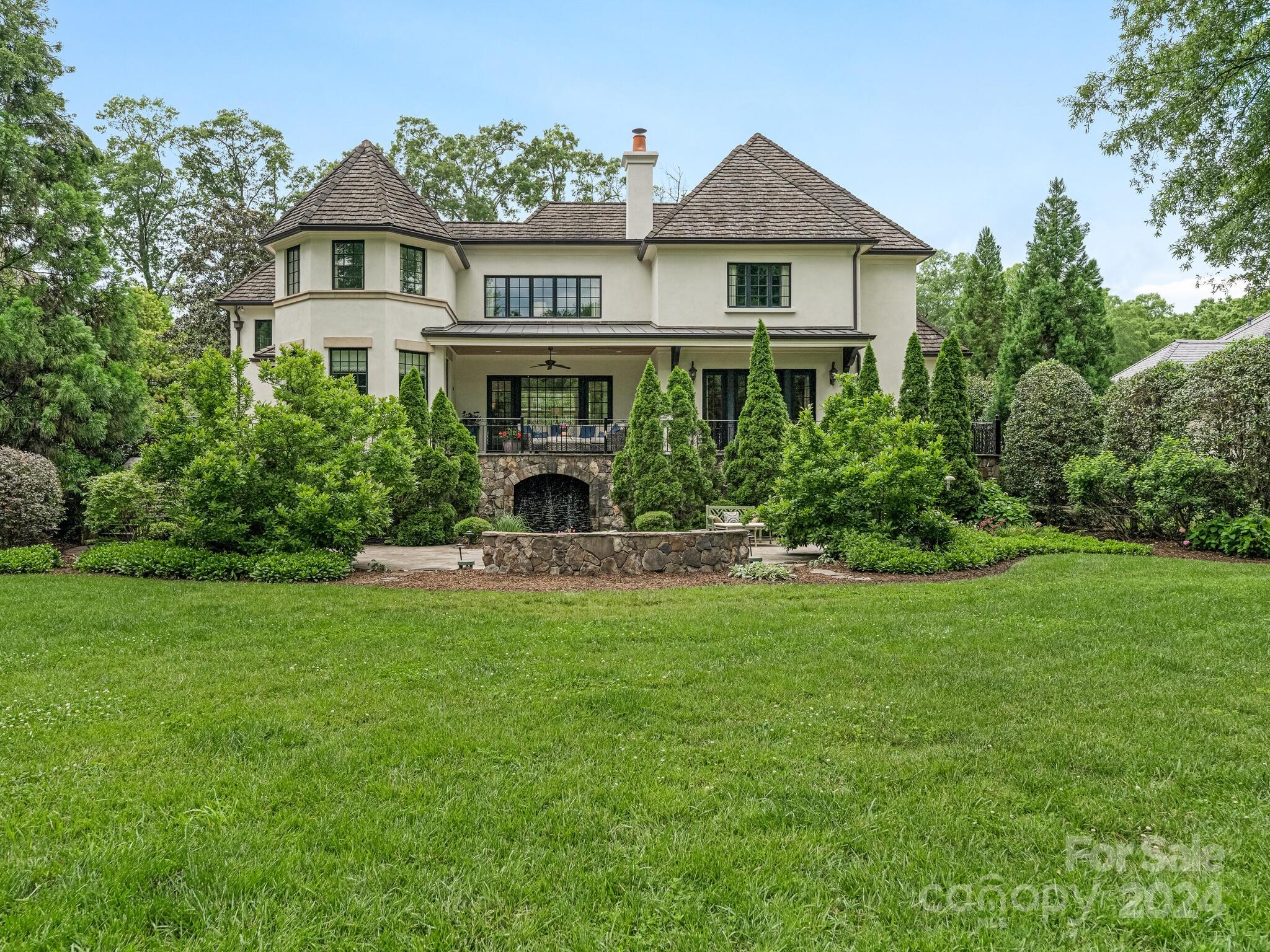 Eastover - Residential