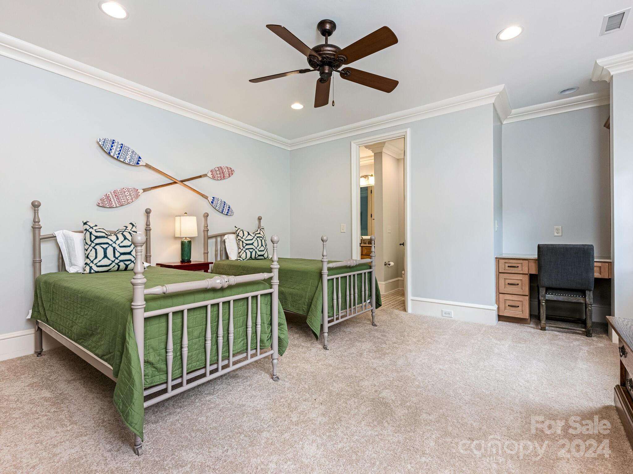 Eastover - Residential