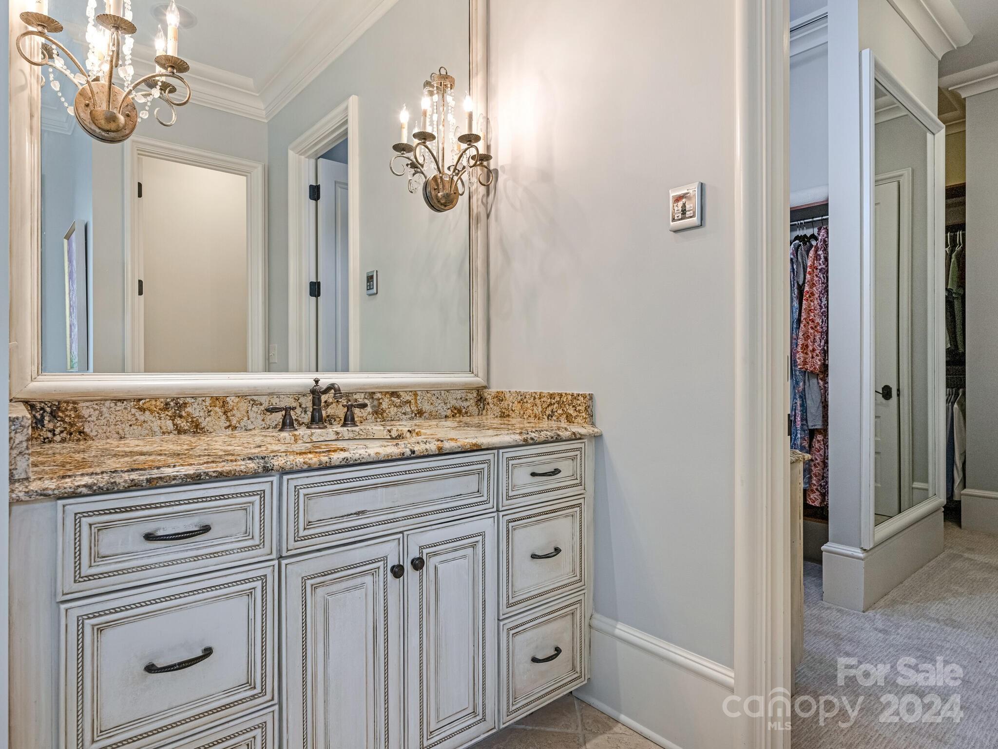 Eastover - Residential