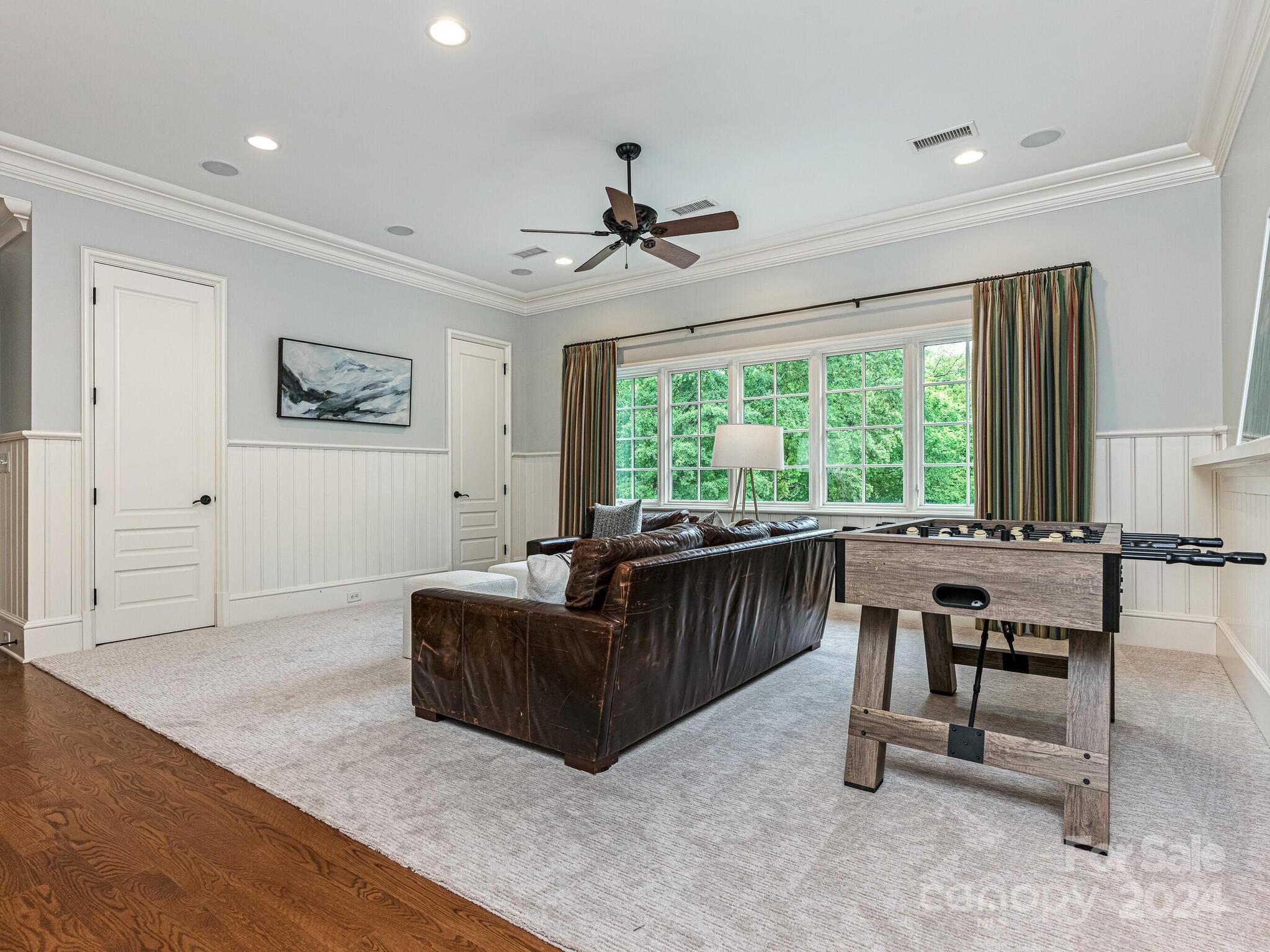 Eastover - Residential