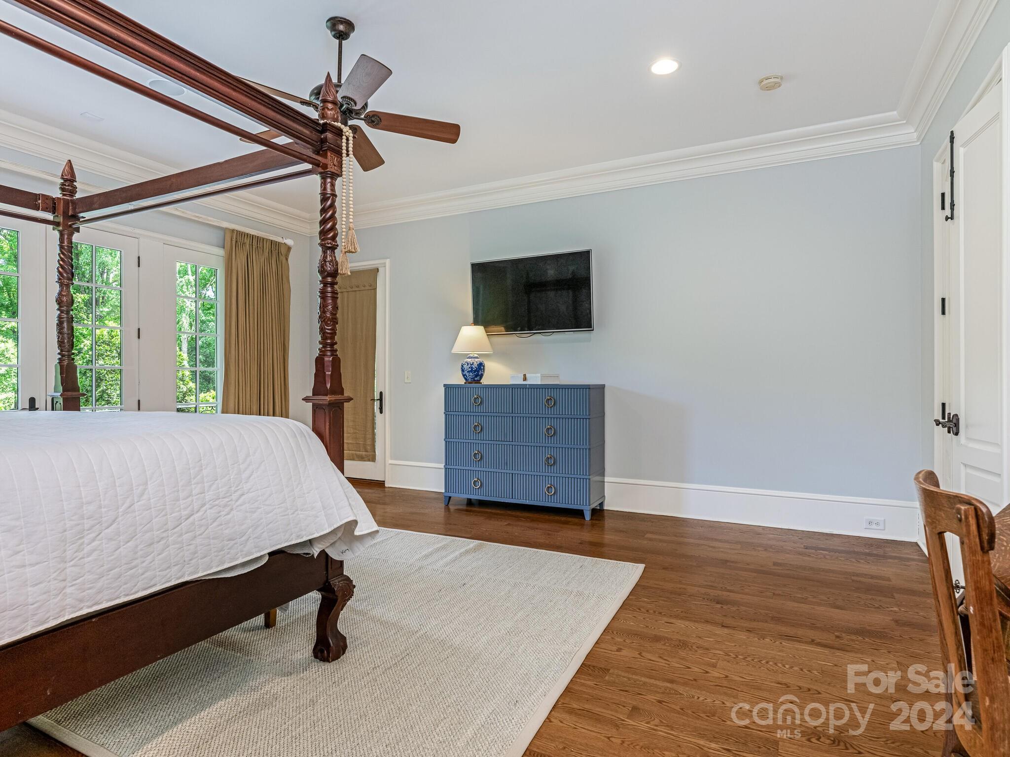 Eastover - Residential