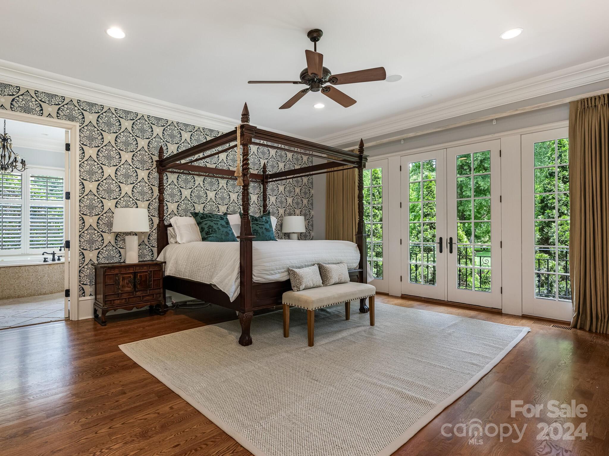 Eastover - Residential