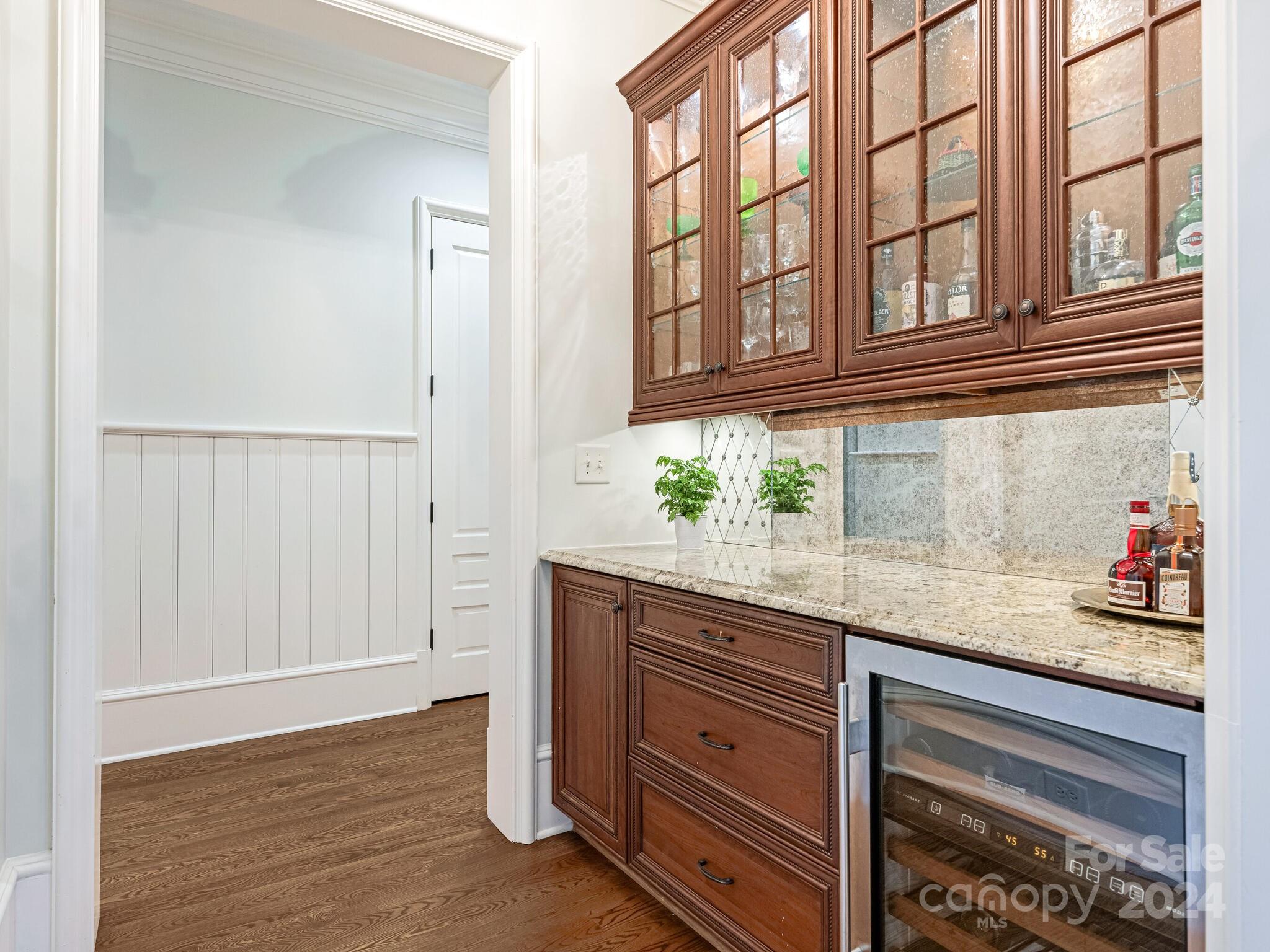 Eastover - Residential