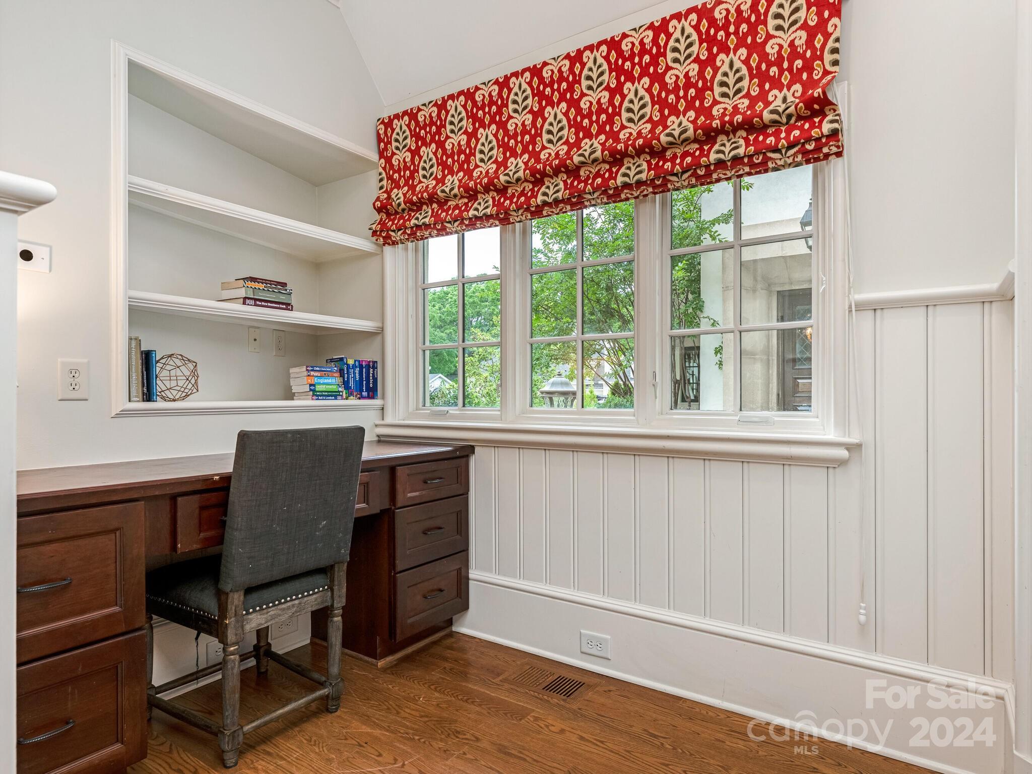 Eastover - Residential