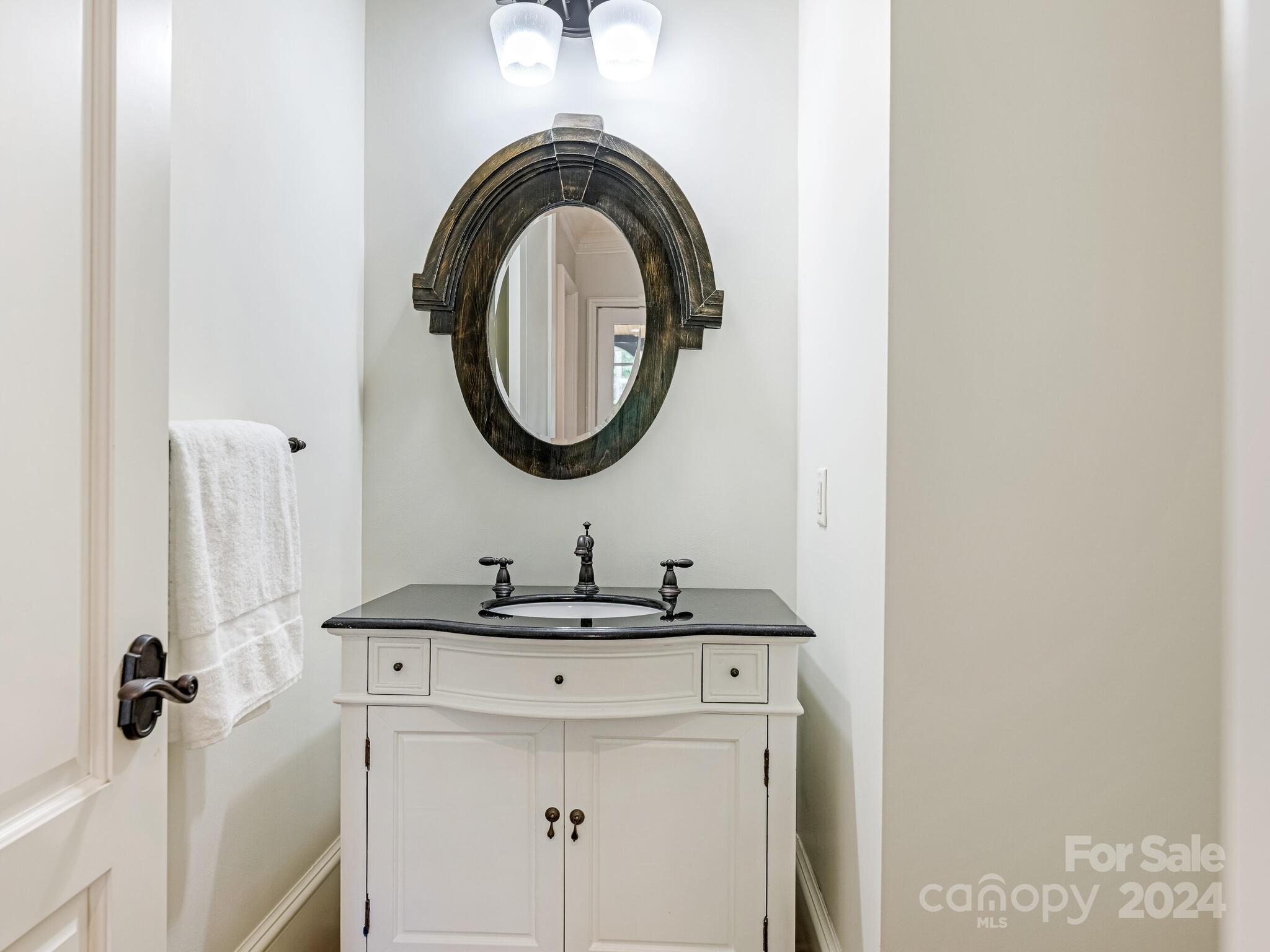 Eastover - Residential