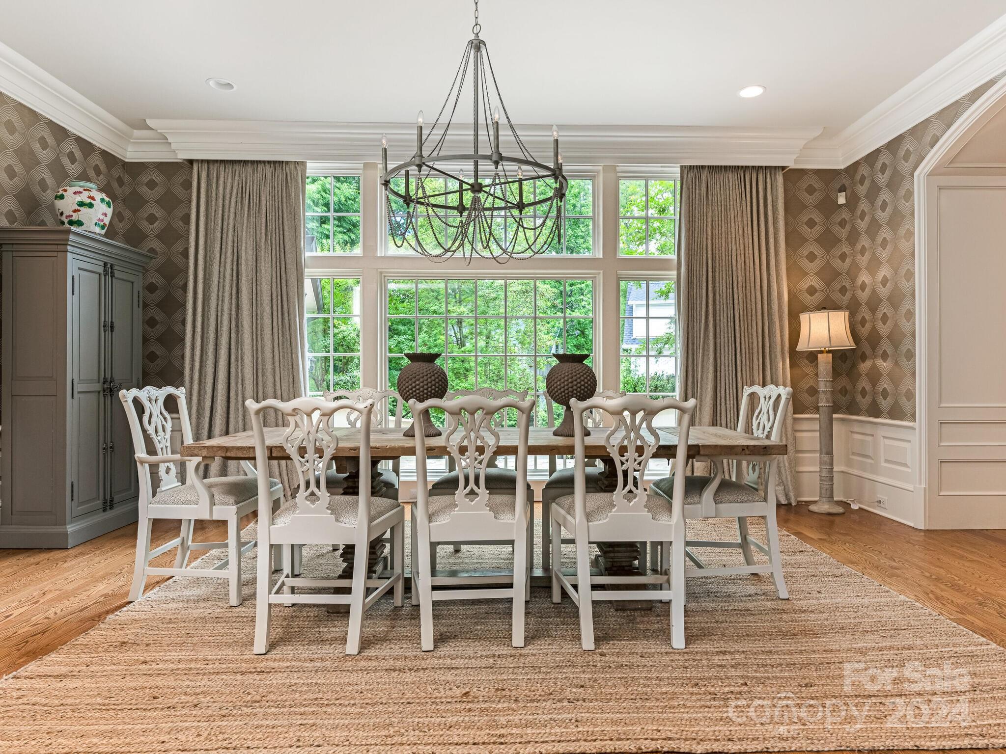 Eastover - Residential