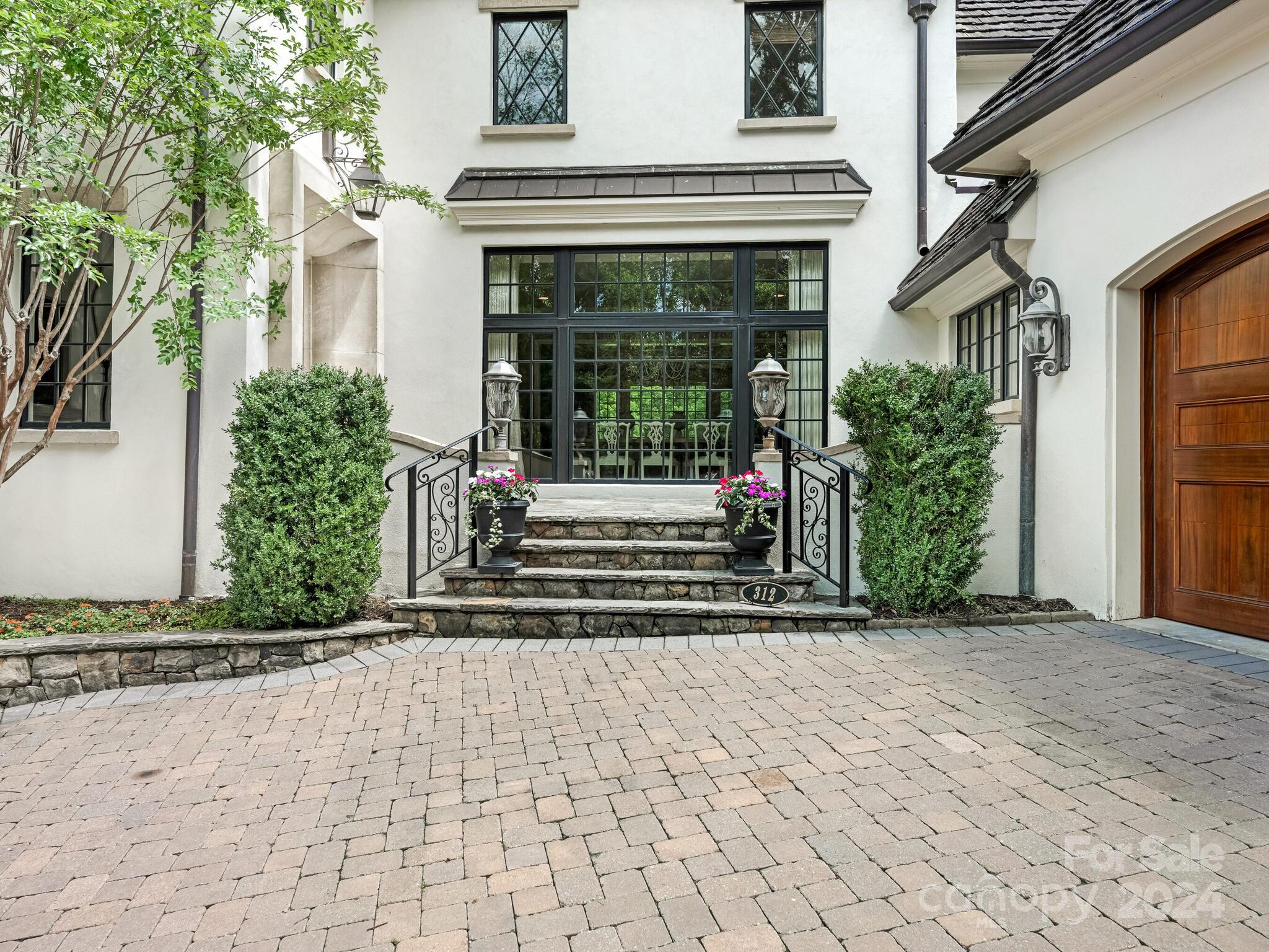 Eastover - Residential