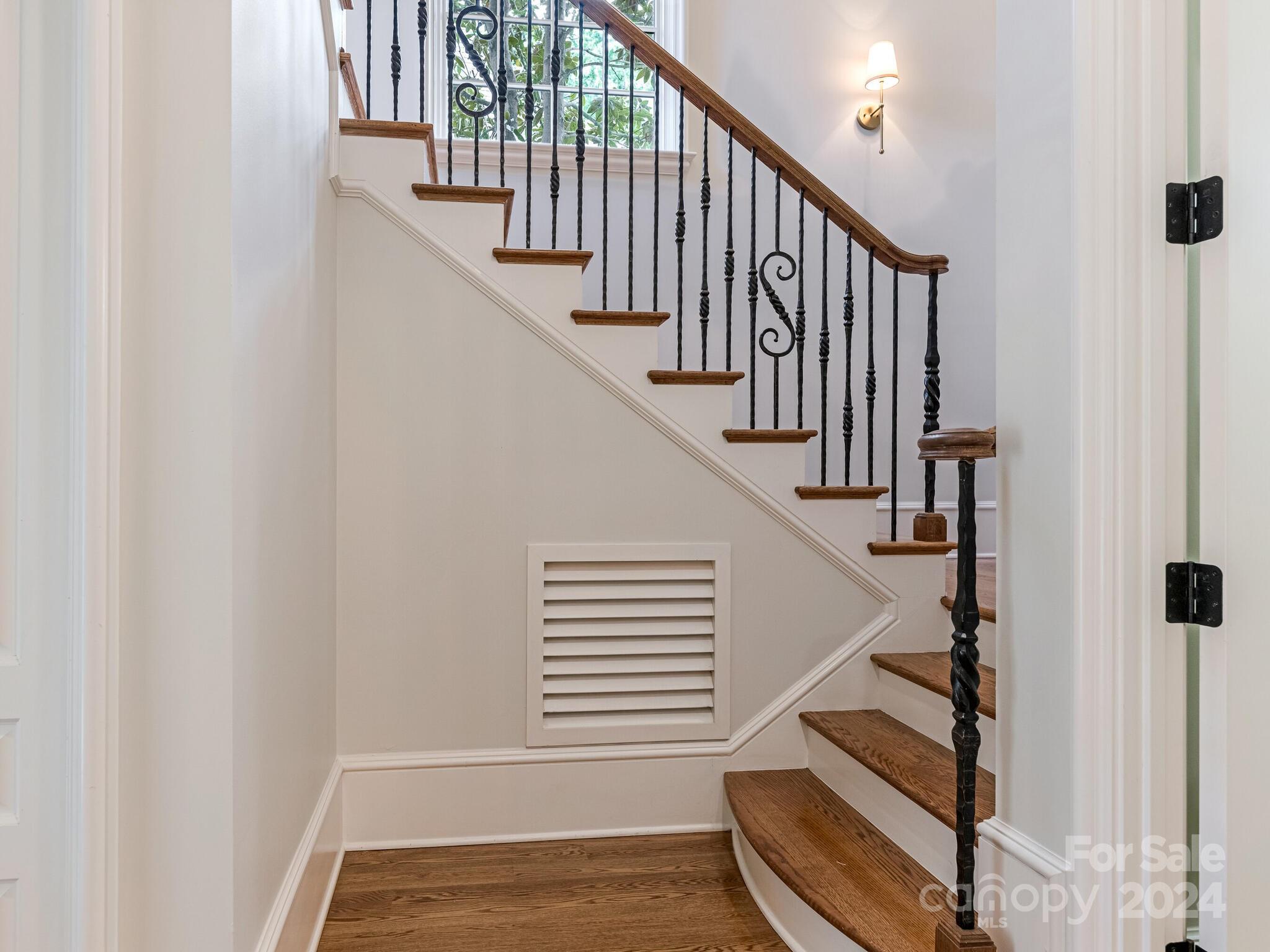 Eastover - Residential