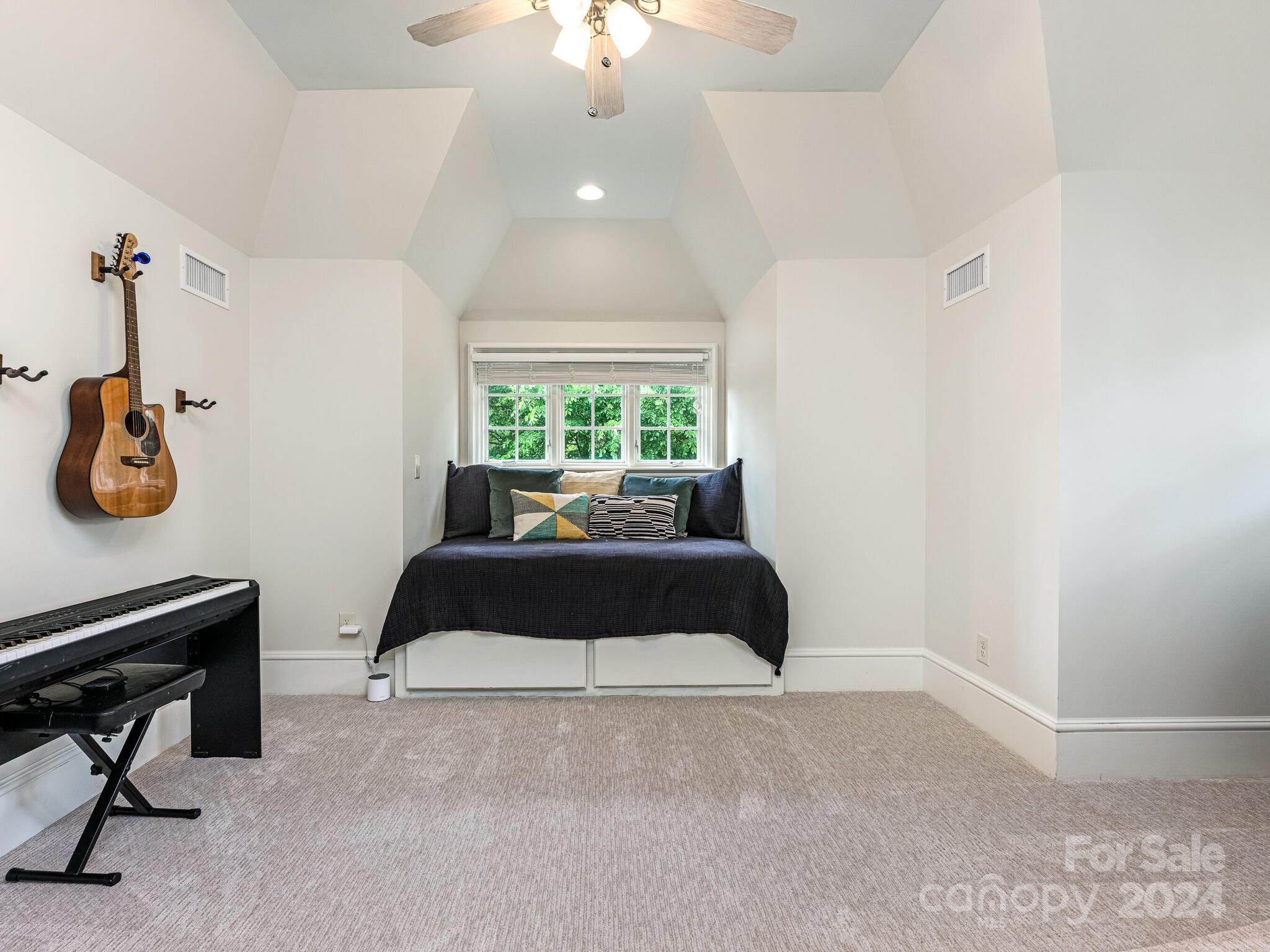 Eastover - Residential