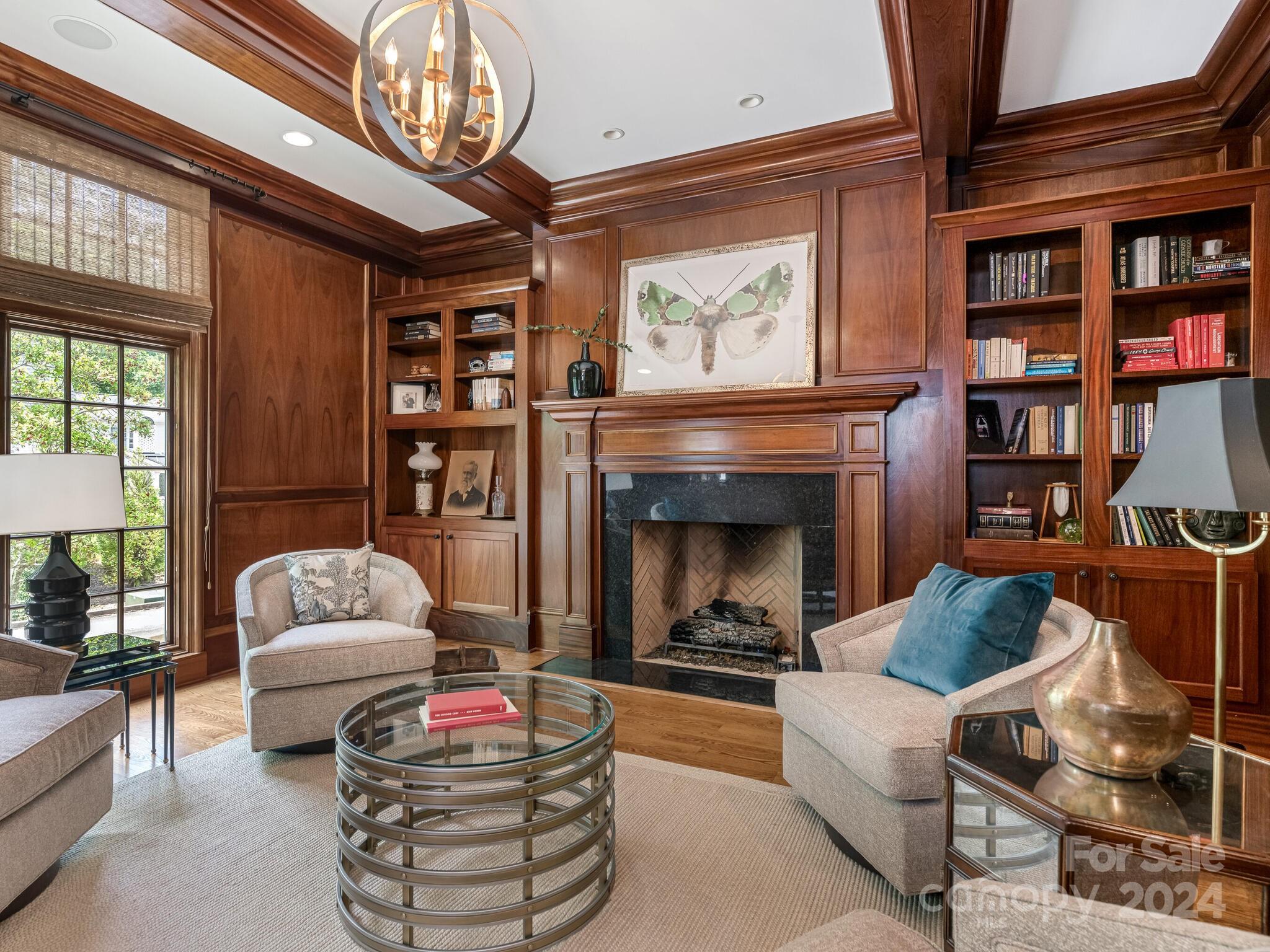 Eastover - Residential