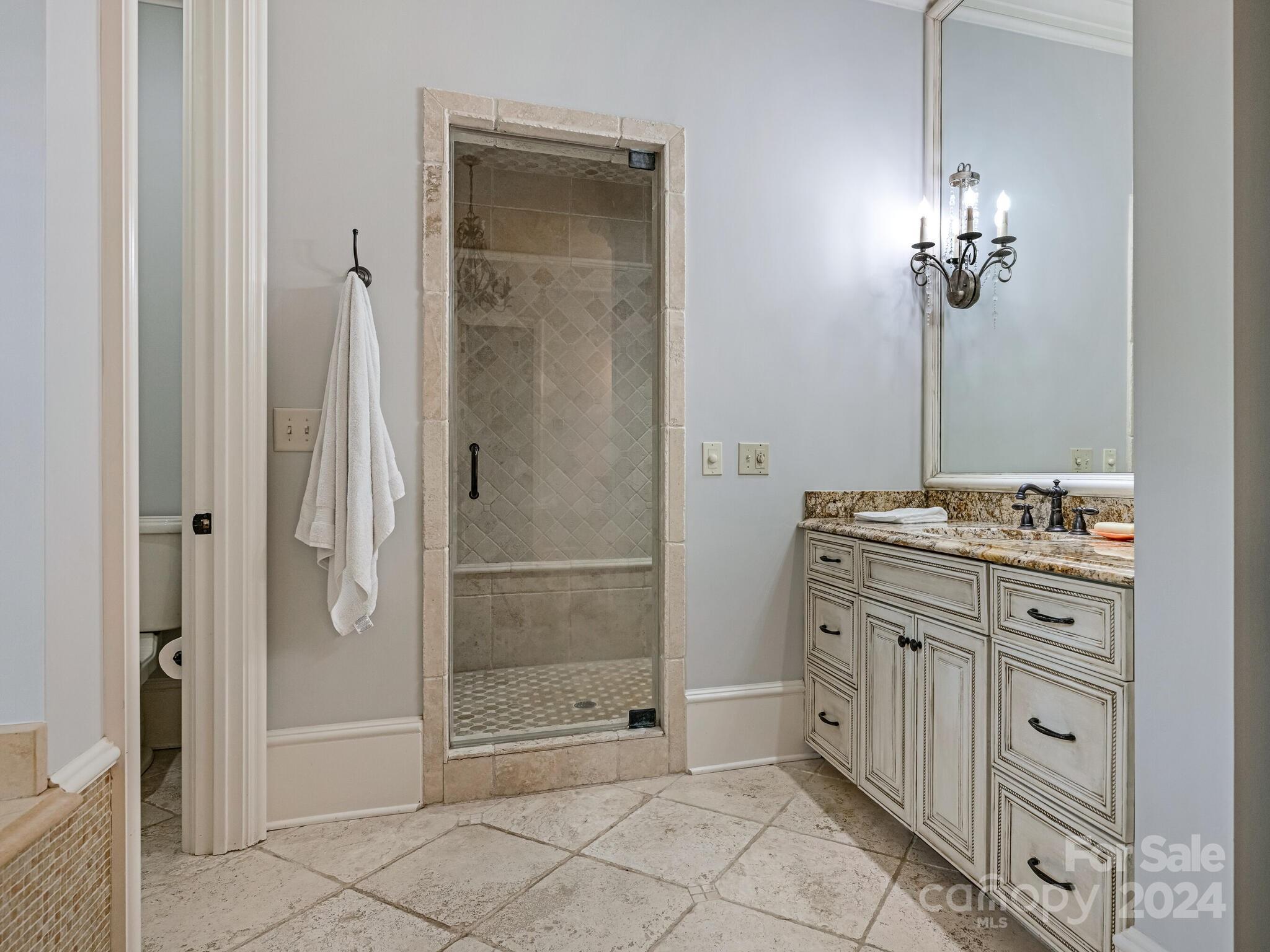 Eastover - Residential