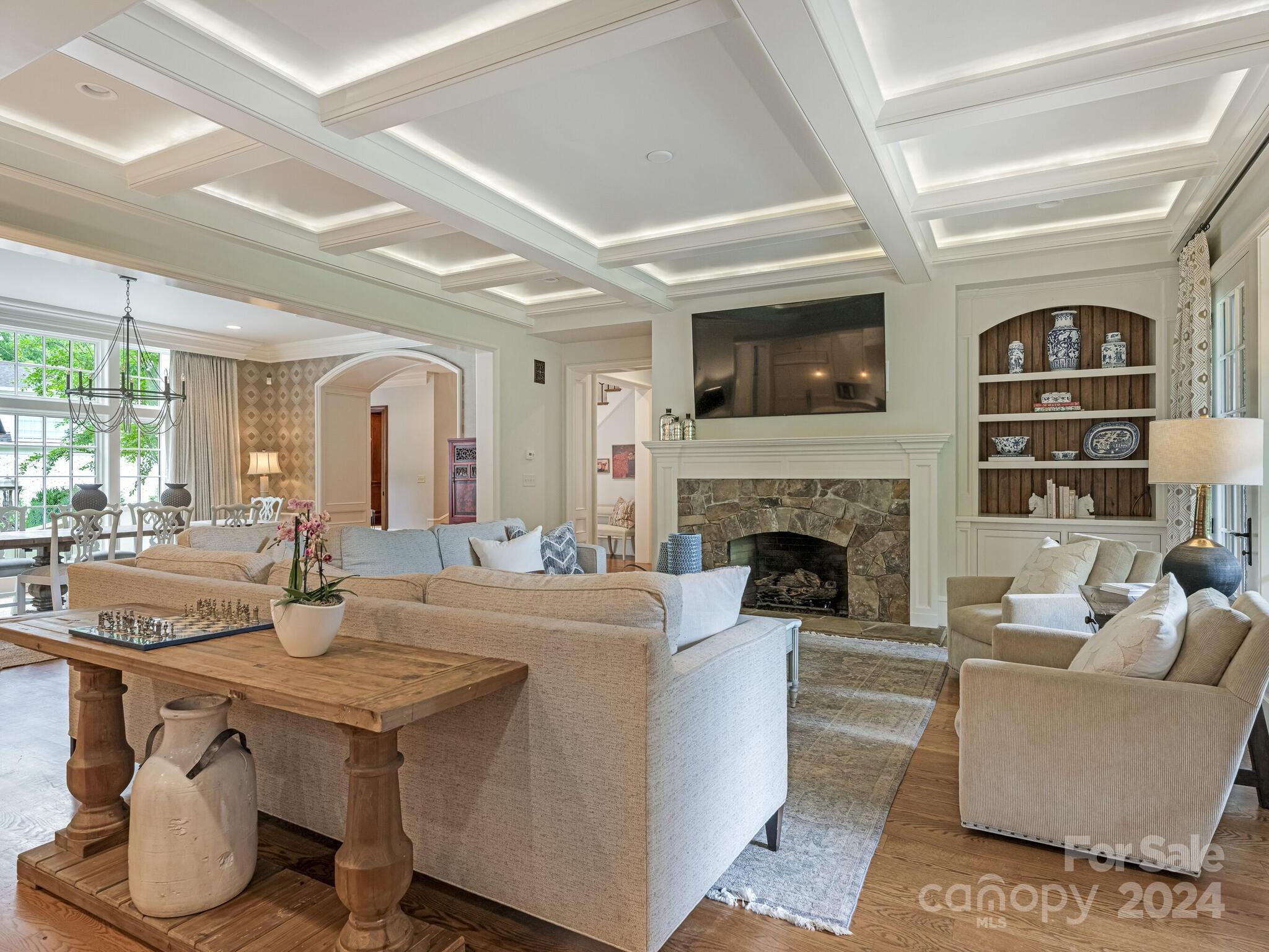 Eastover - Residential