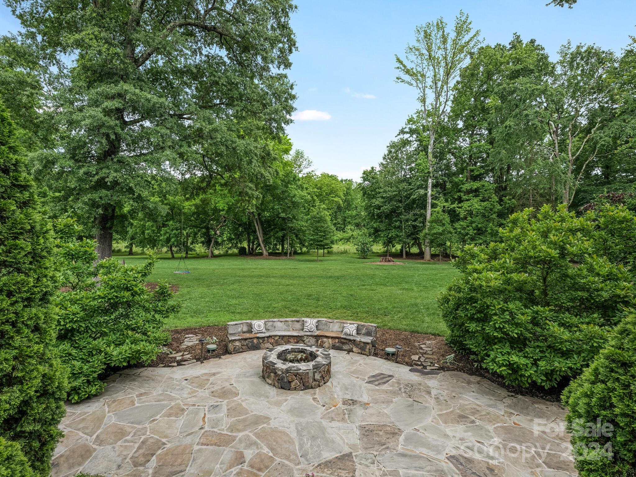 Eastover - Residential