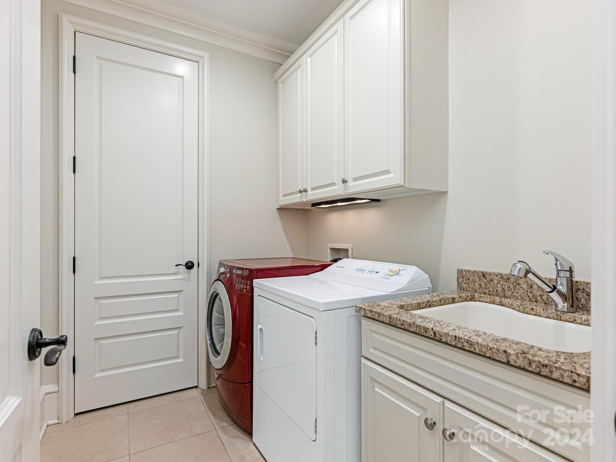 Eastover - Residential