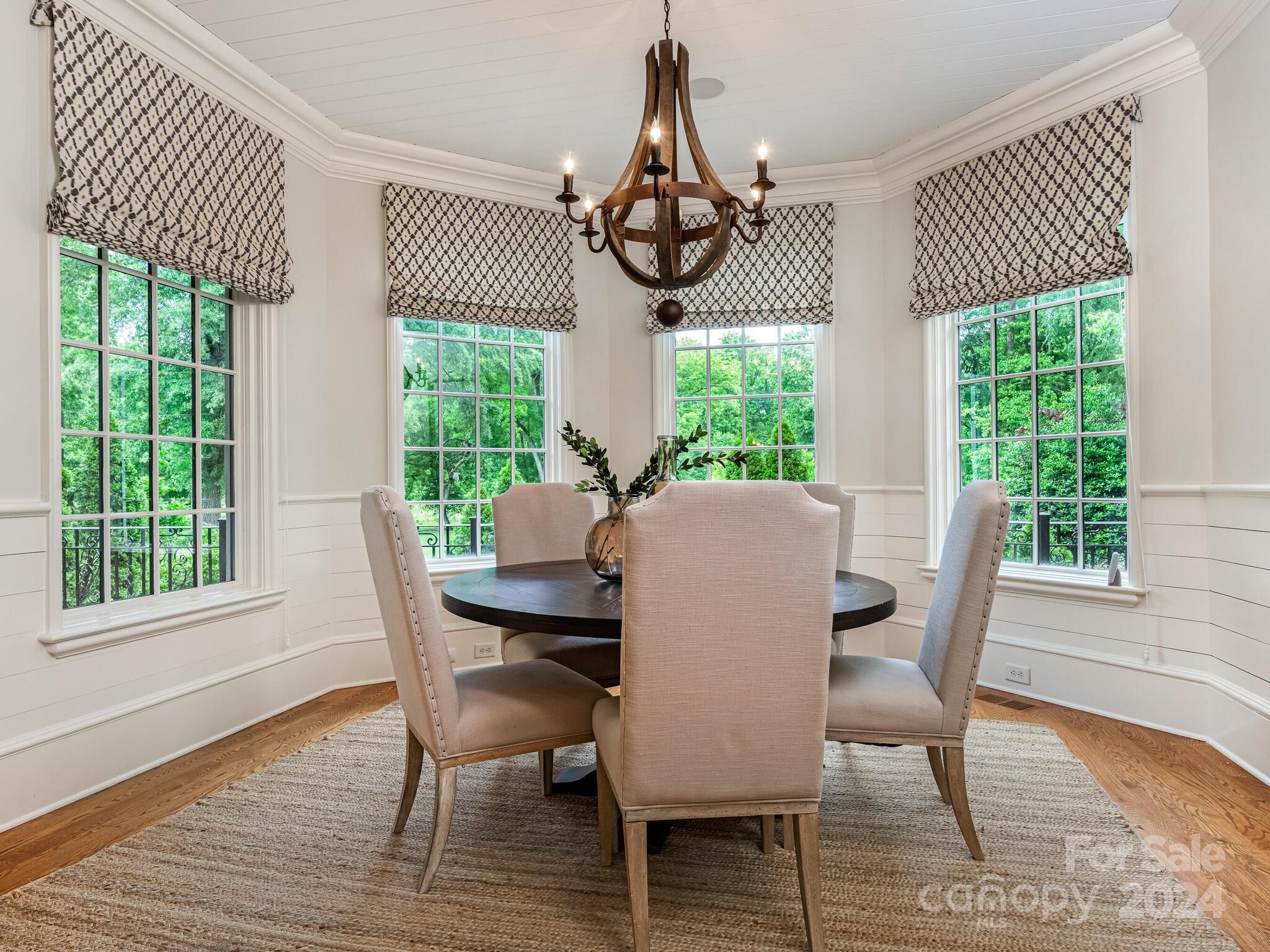 Eastover - Residential