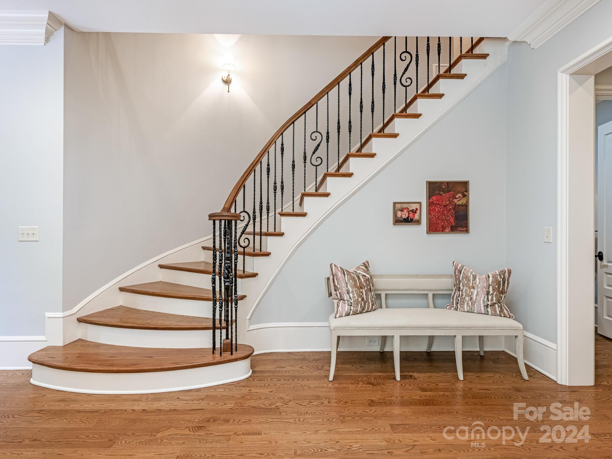 Eastover - Residential