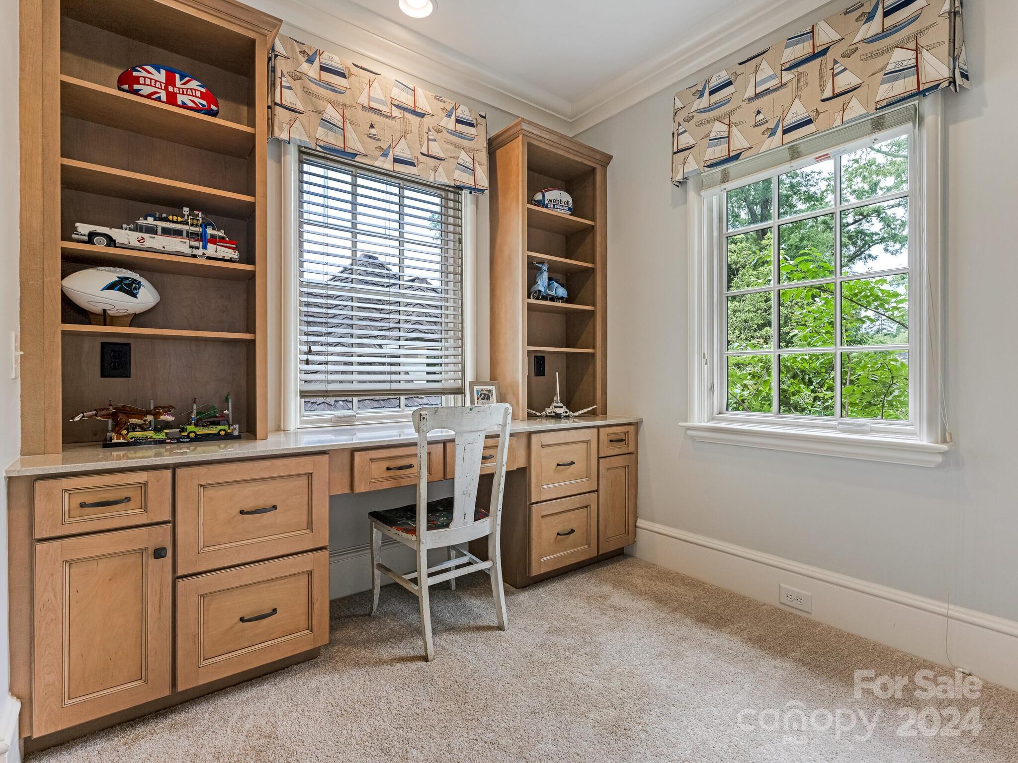 Eastover - Residential