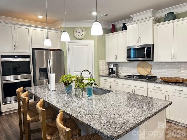 4450 Streamside Road 87