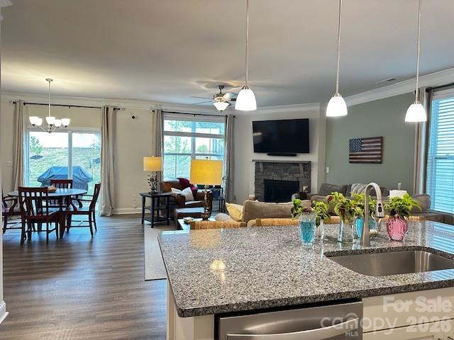 4450 Streamside Road 87