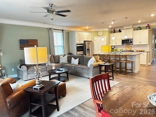 4450 Streamside Road 87