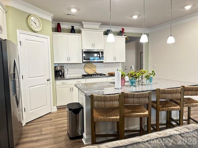 4450 Streamside Road