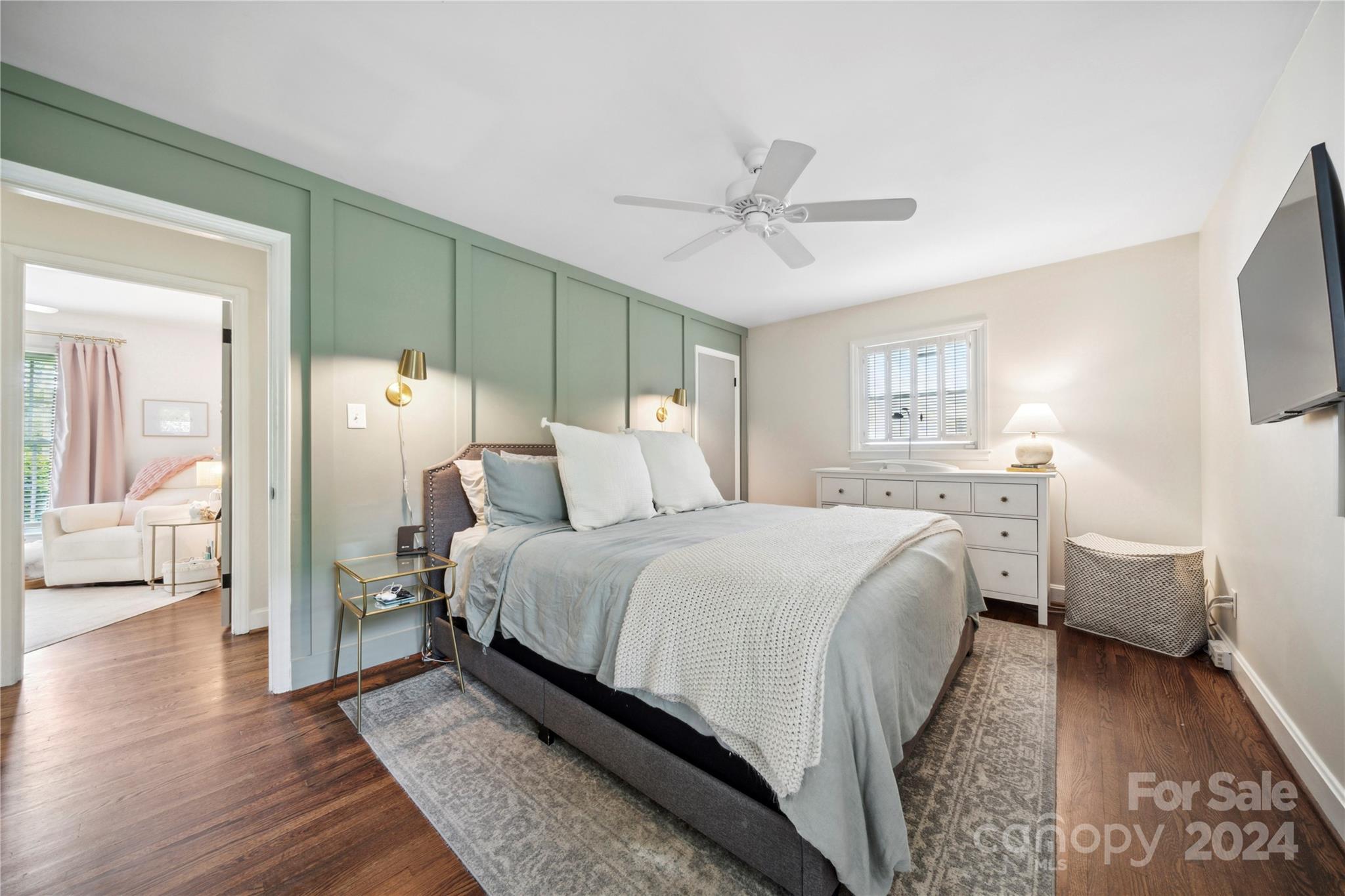 Montclaire - Residential