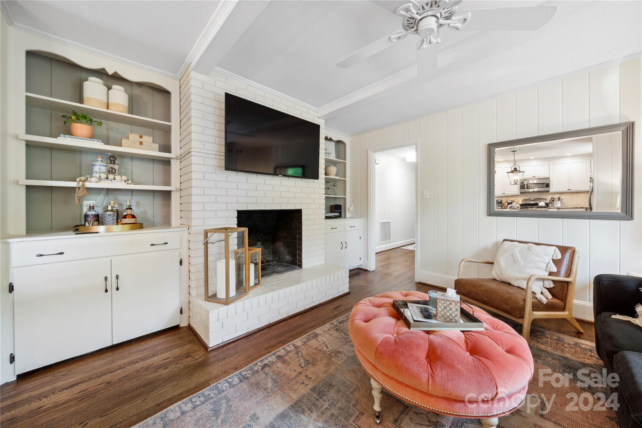 Montclaire - Residential