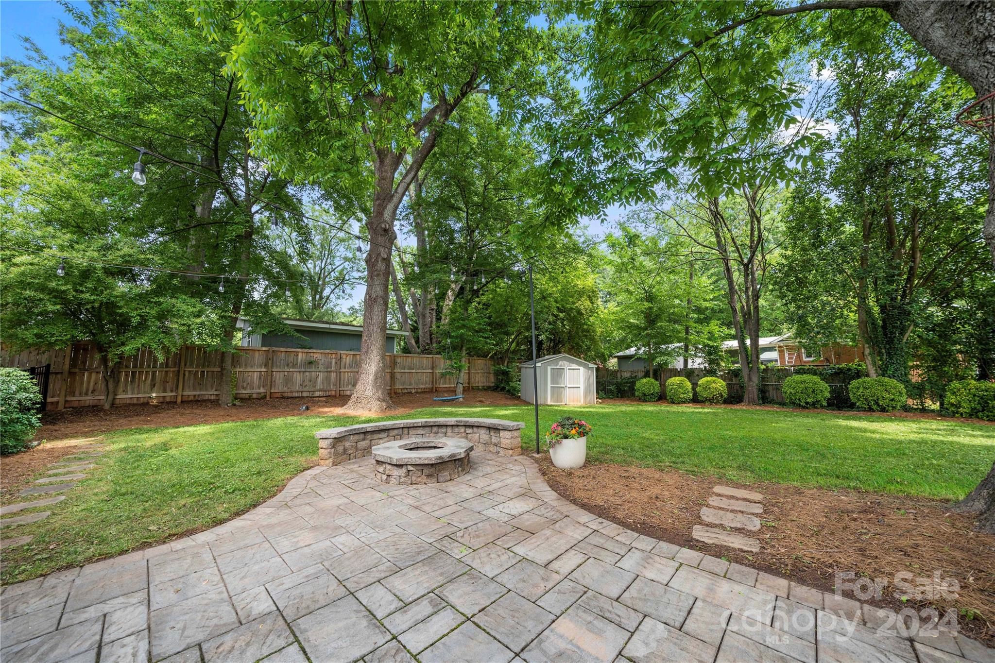 Montclaire - Residential