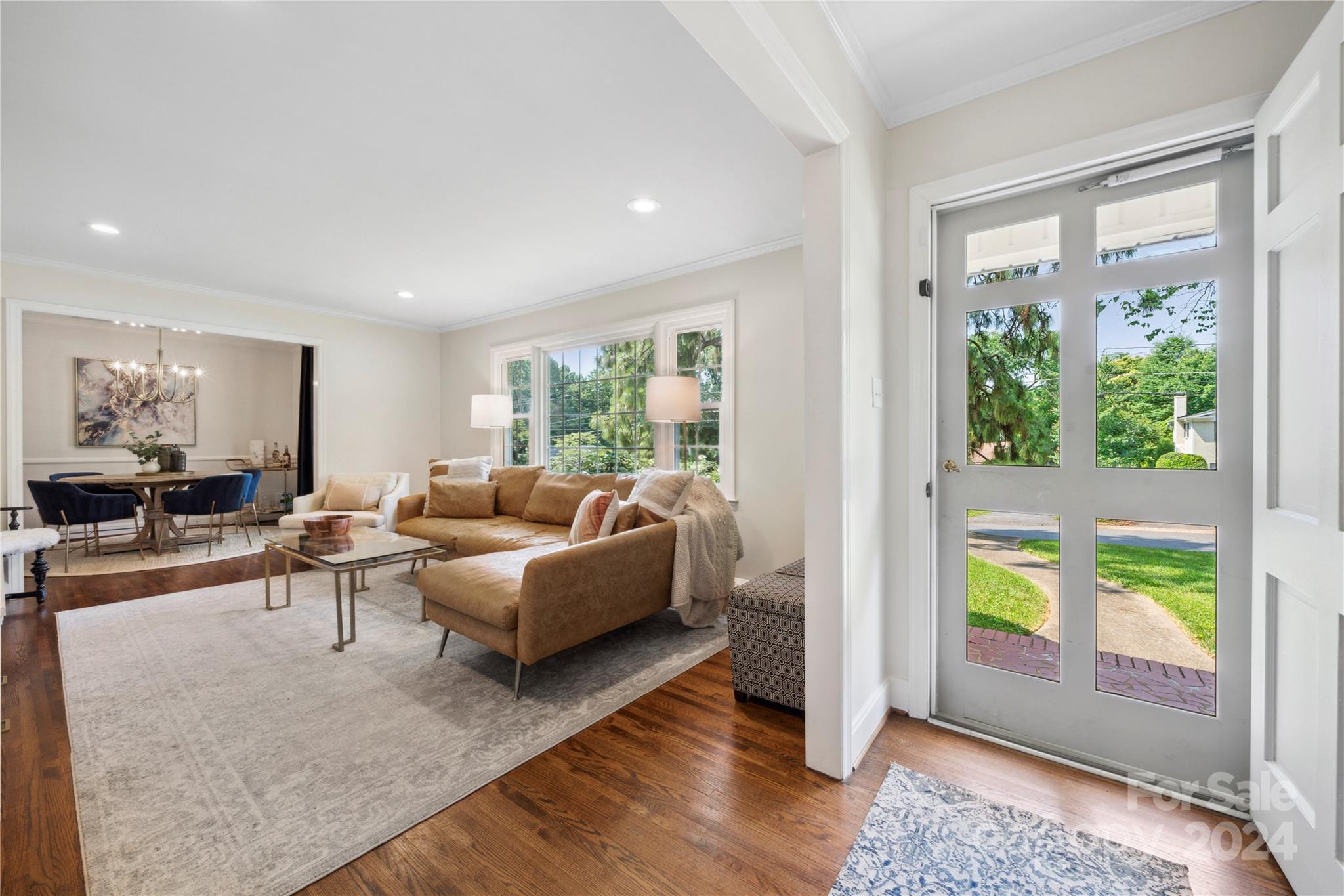 Montclaire - Residential