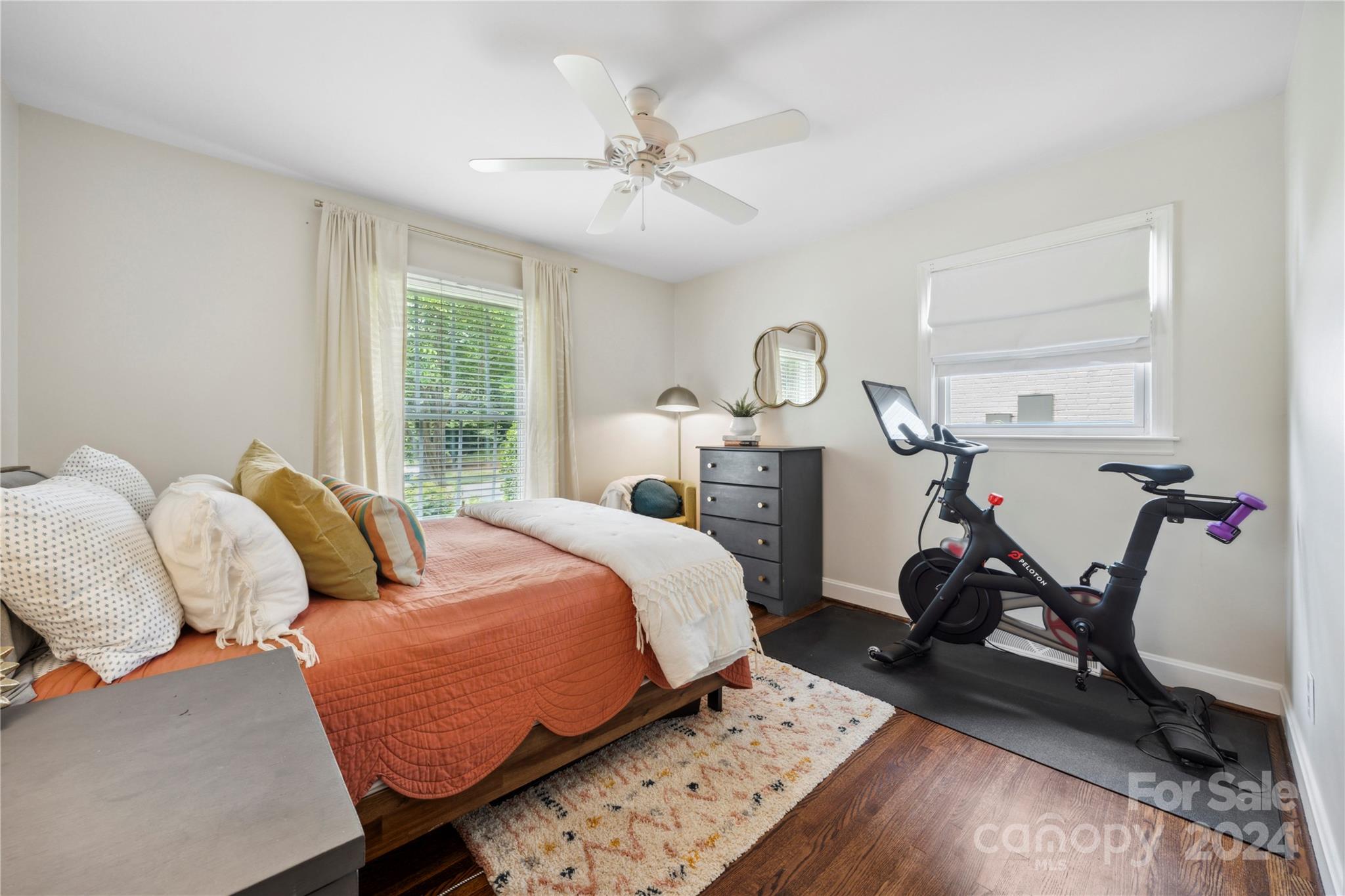 Montclaire - Residential