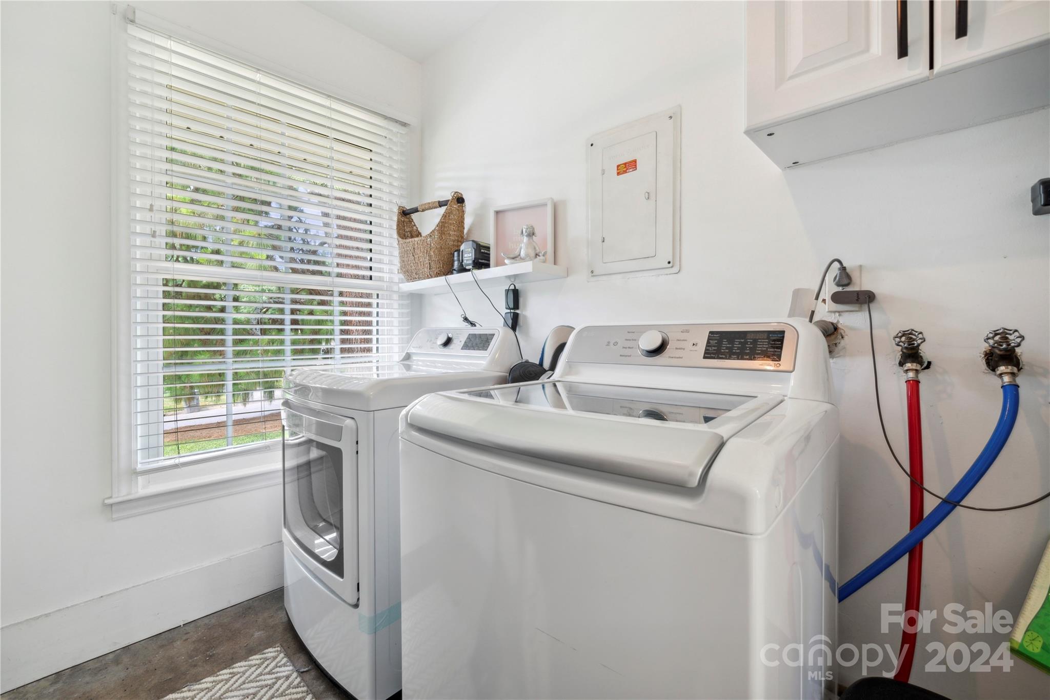 Montclaire - Residential