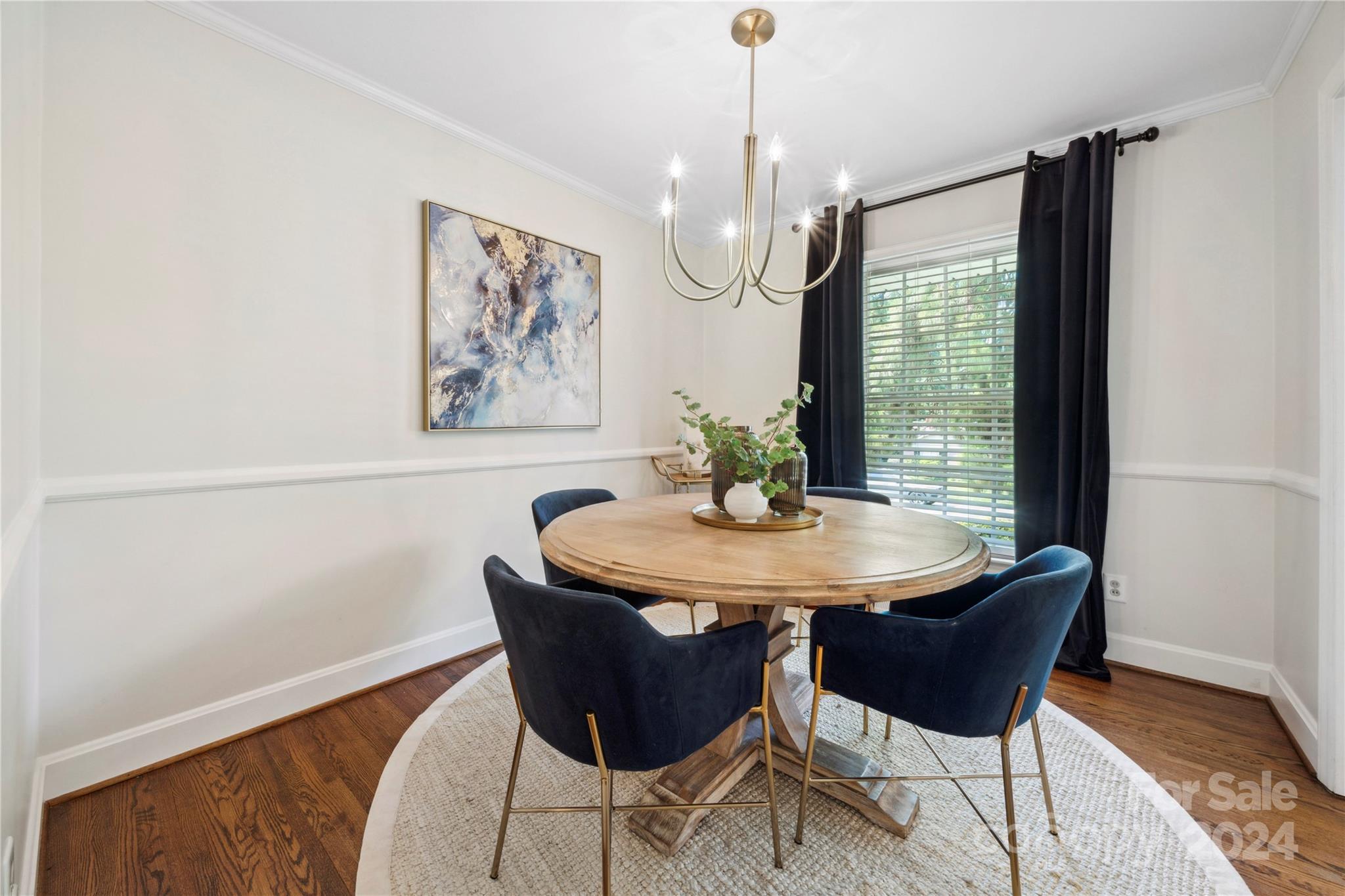 Montclaire - Residential