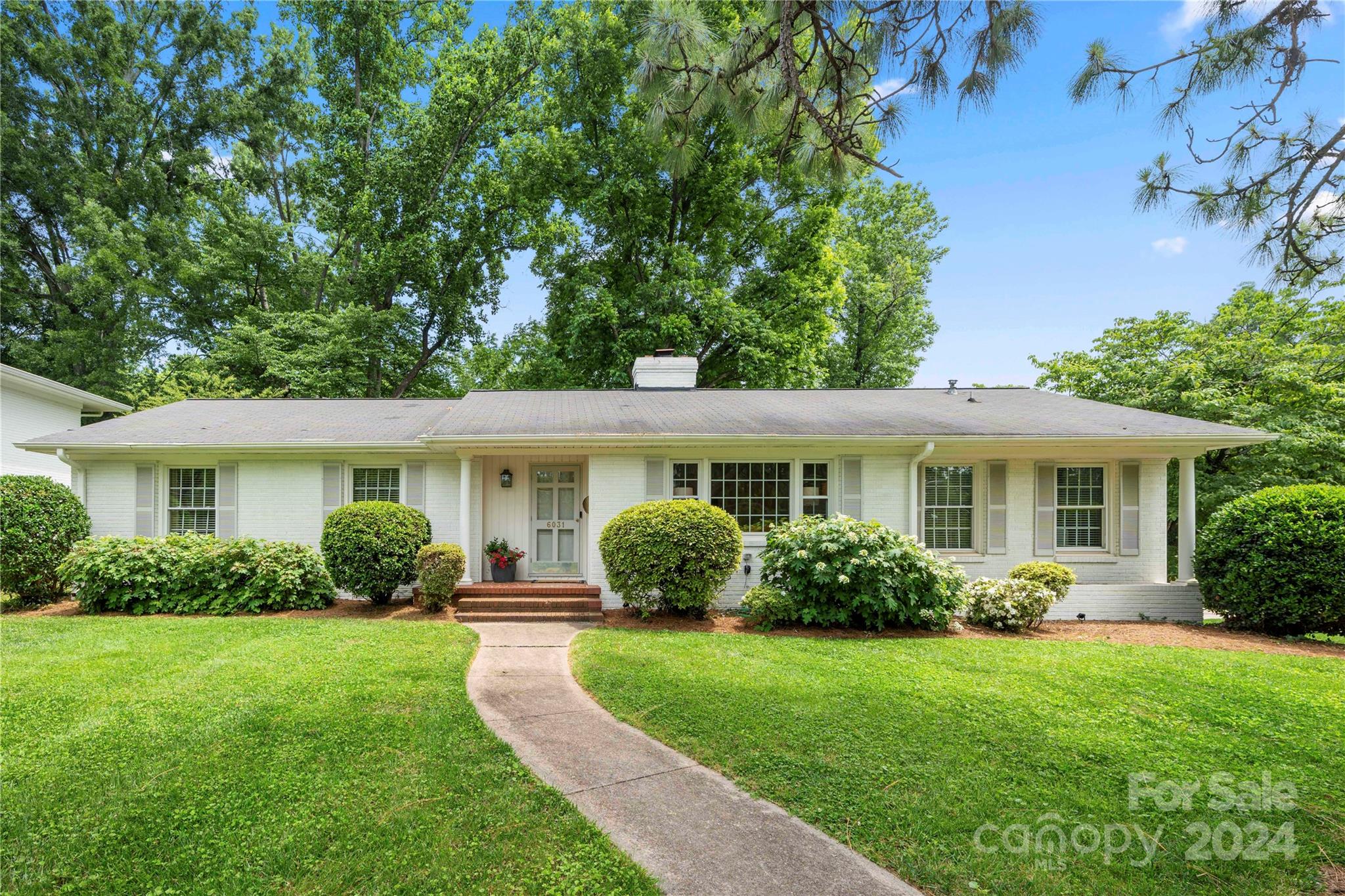 Montclaire - Residential