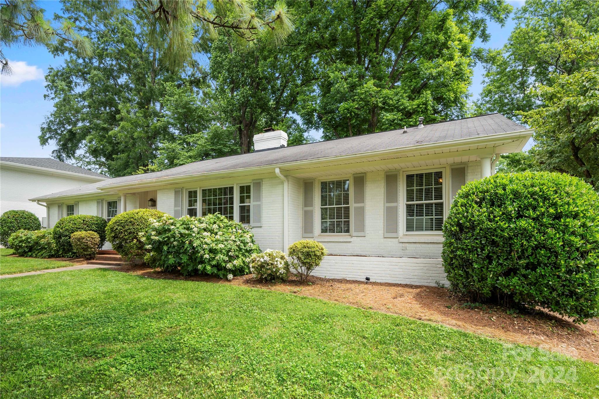 Montclaire - Residential