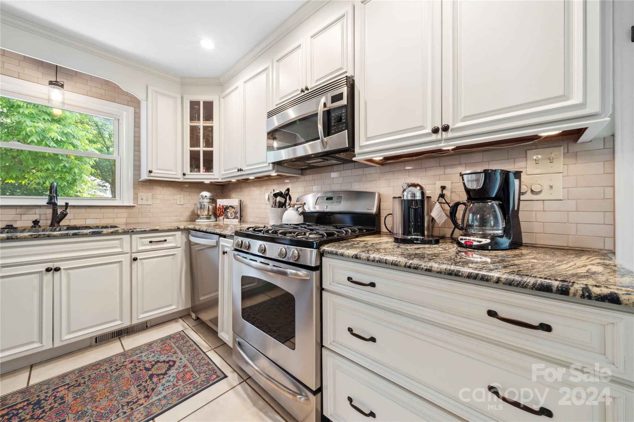 Montclaire - Residential