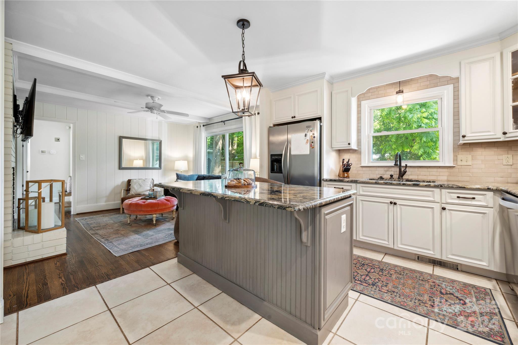 Montclaire - Residential