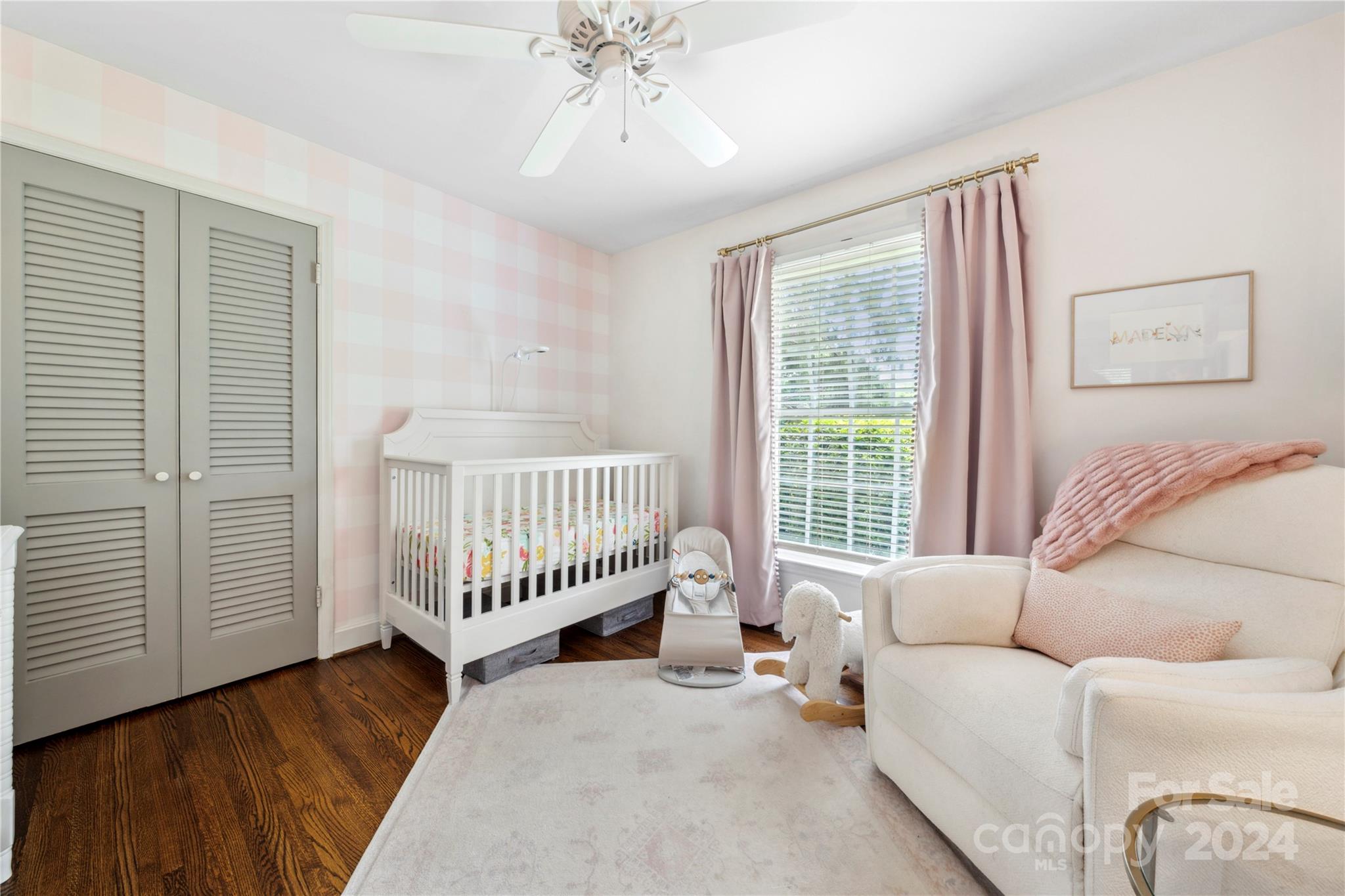 Montclaire - Residential