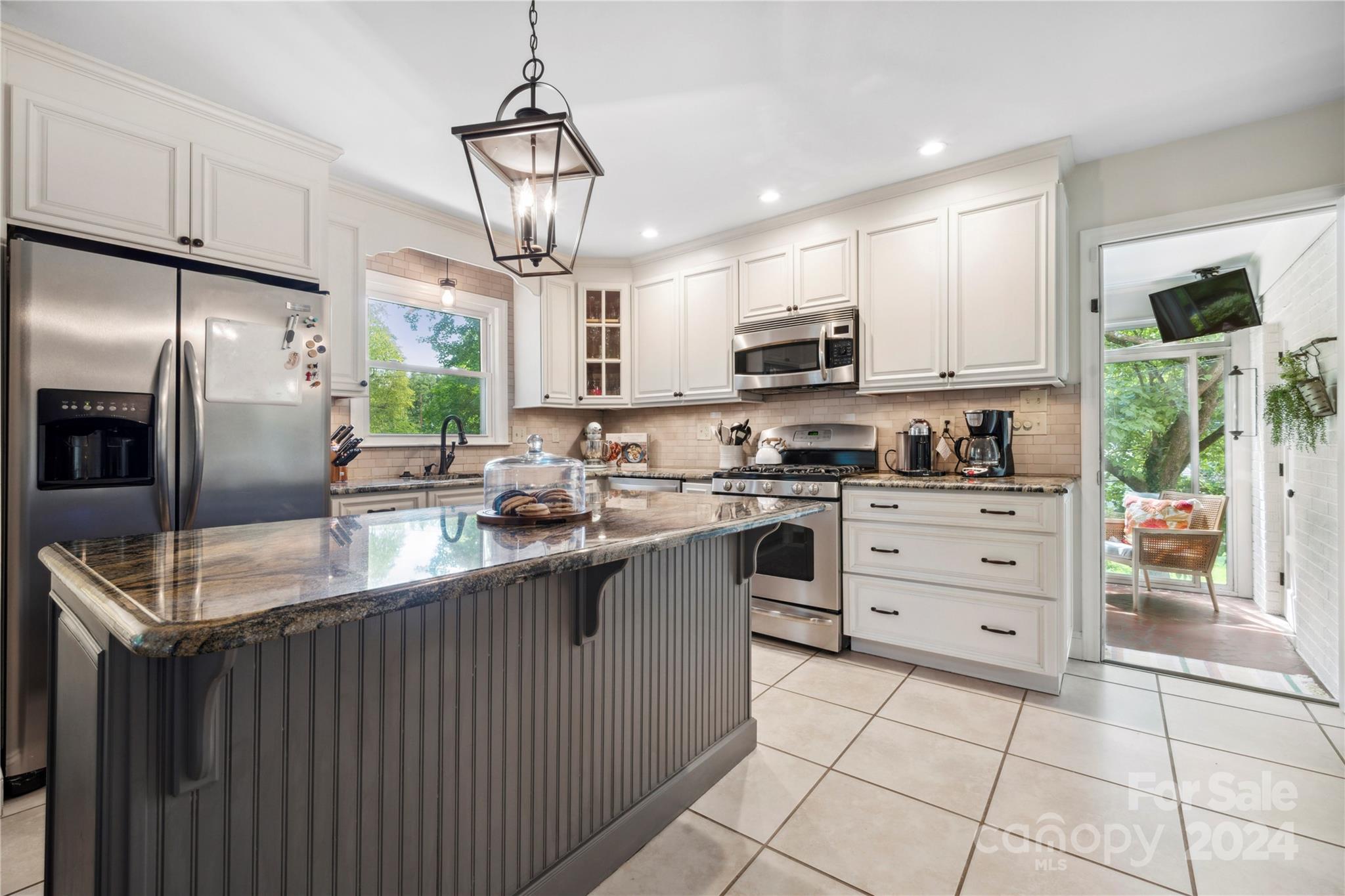 Montclaire - Residential