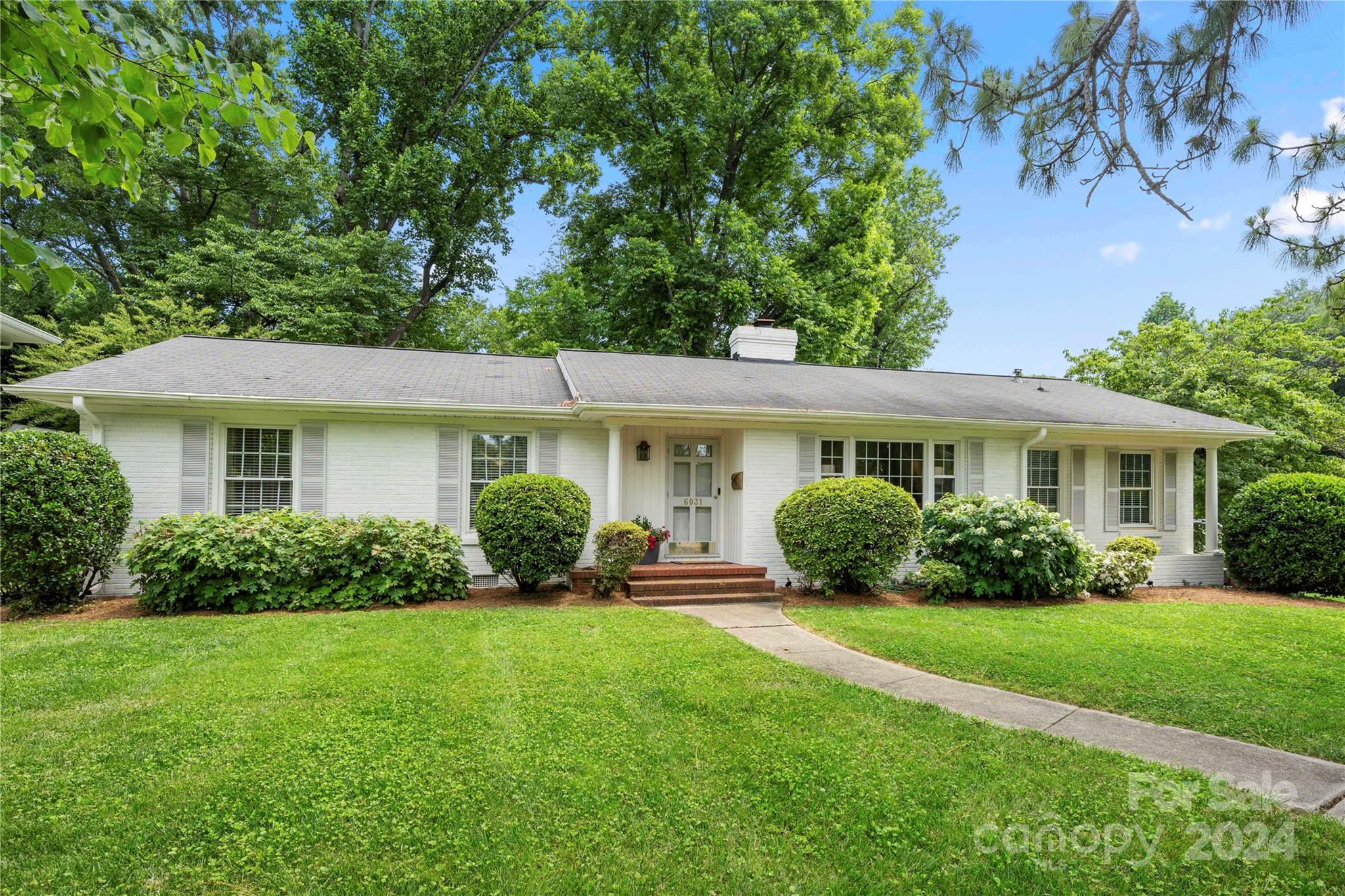 Montclaire - Residential