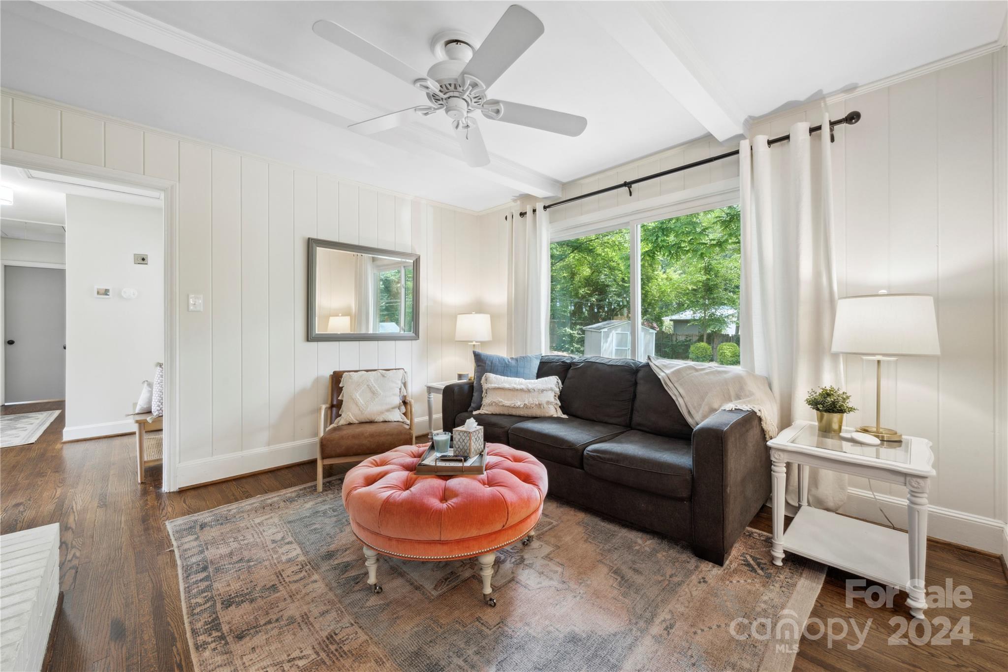 Montclaire - Residential