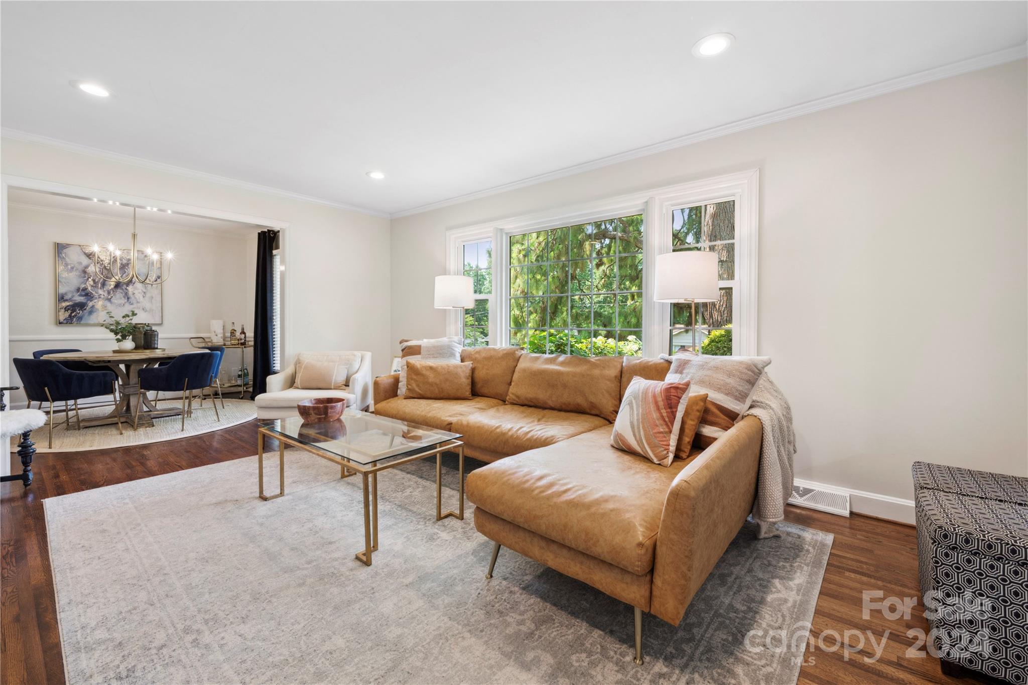 Montclaire - Residential