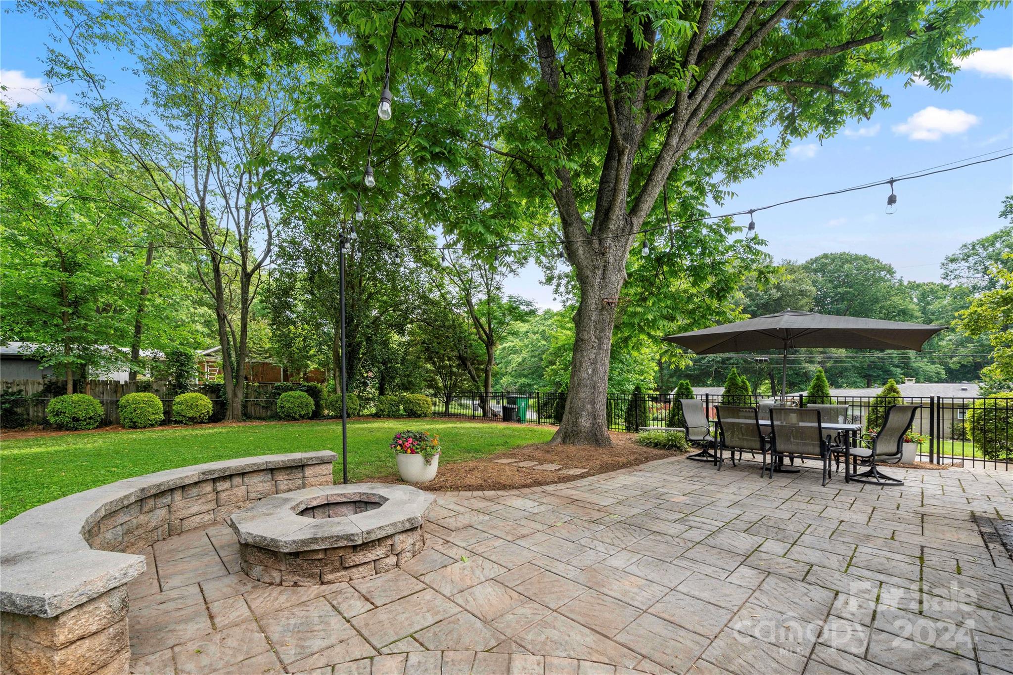 Montclaire - Residential