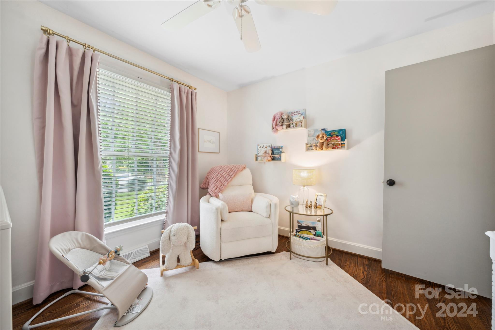 Montclaire - Residential